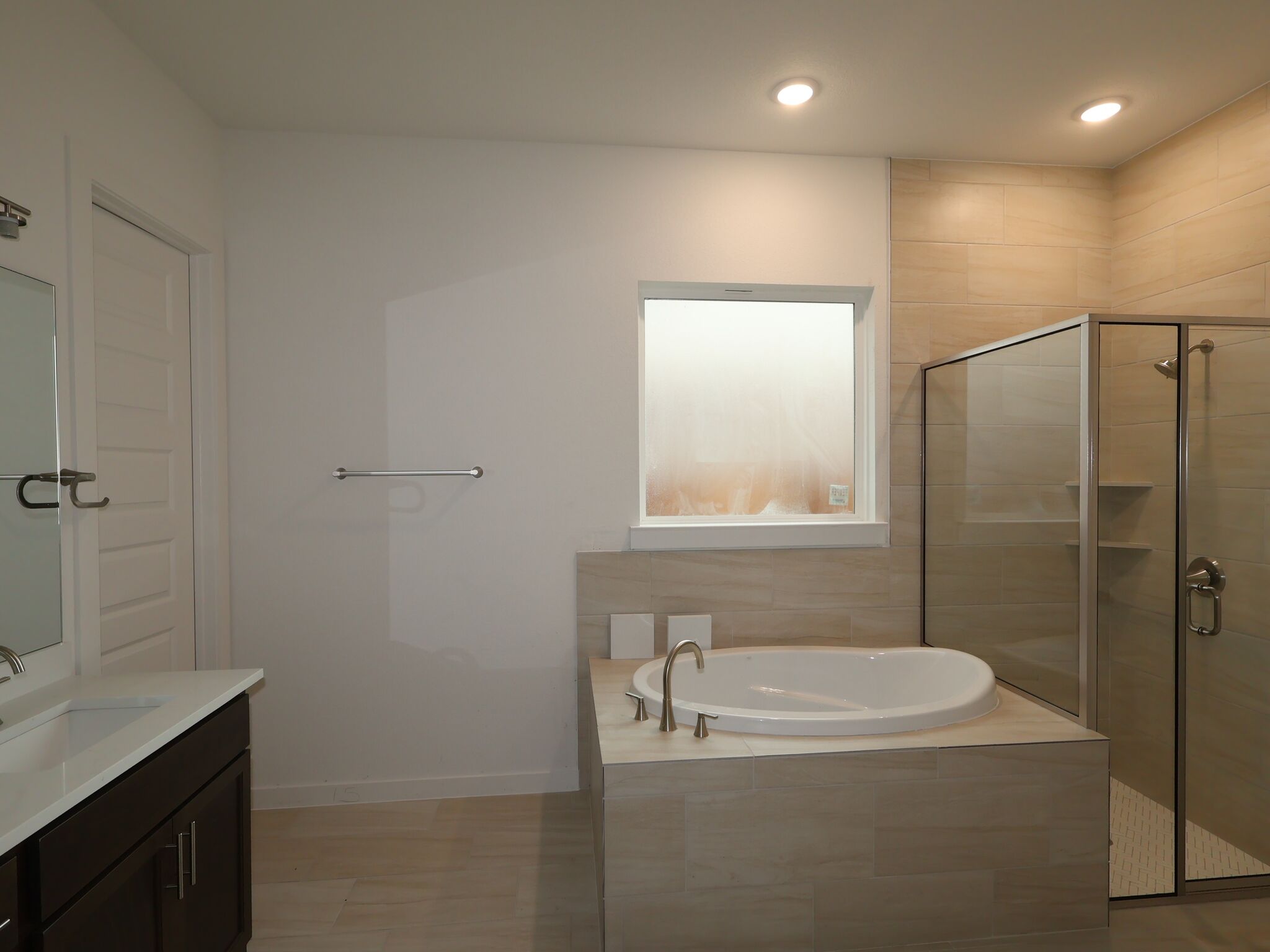 Owner's Bathroom