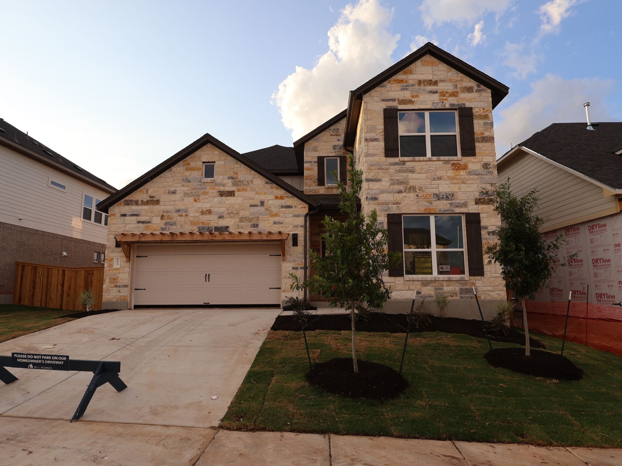 Front Exterior