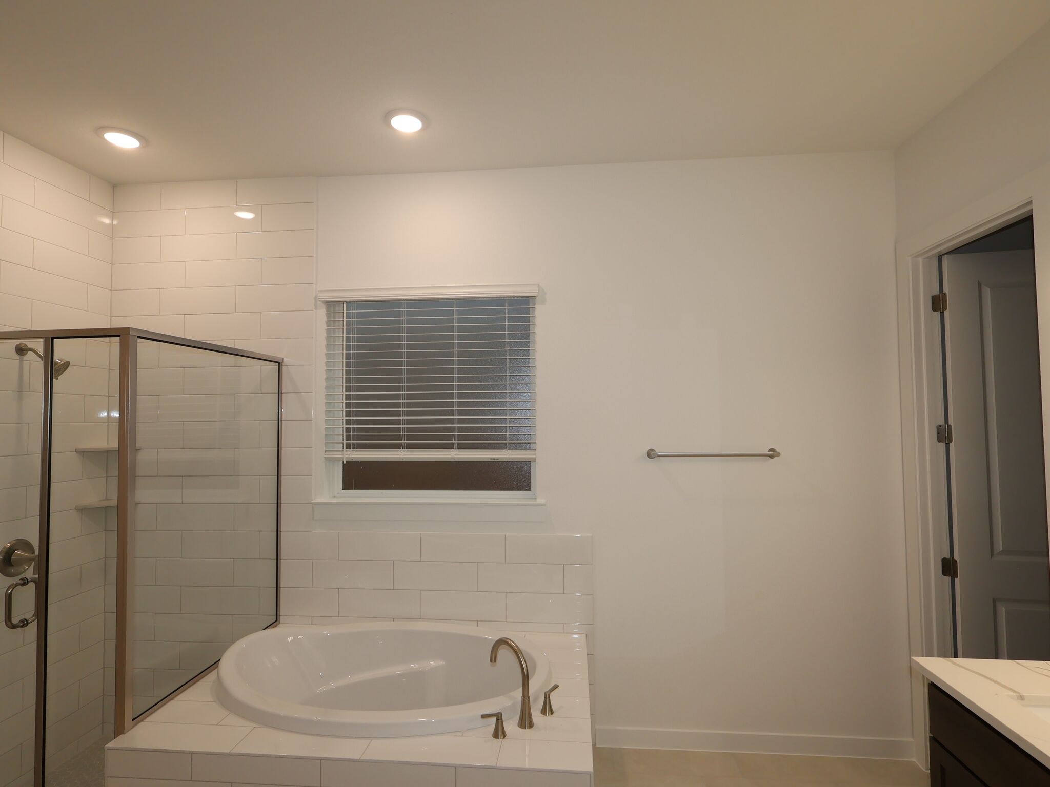 Owner's Bathroom