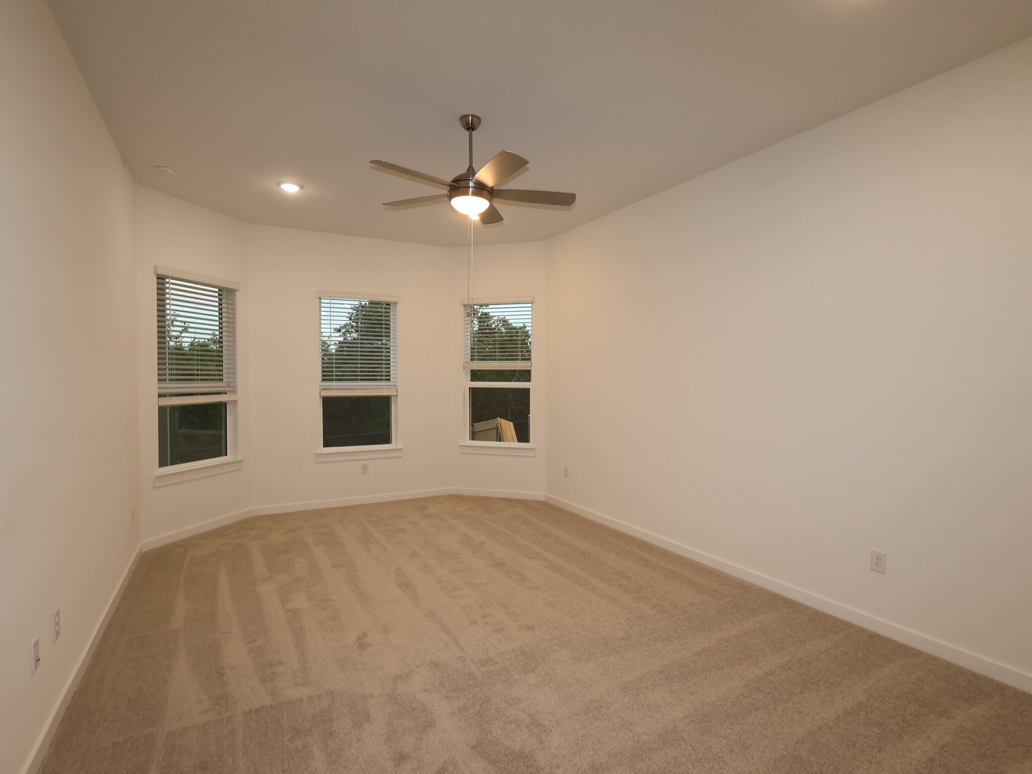 Owner's Bedroom