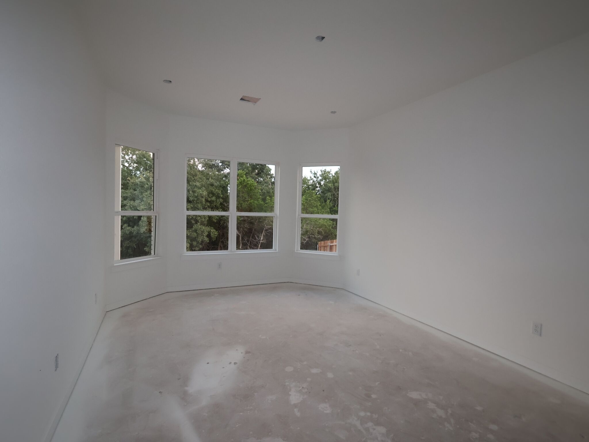 Owner's Bedroom