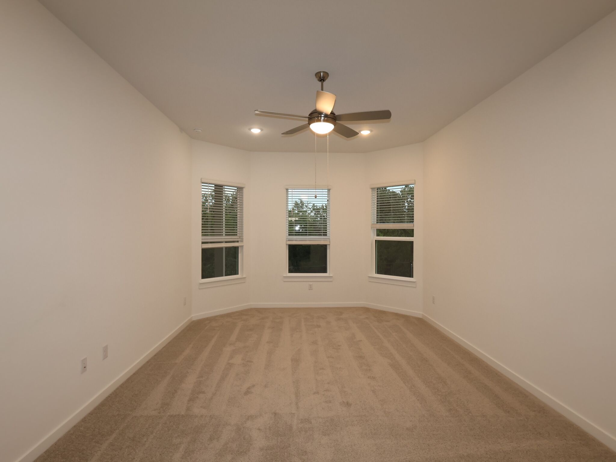 Owner's Bedroom