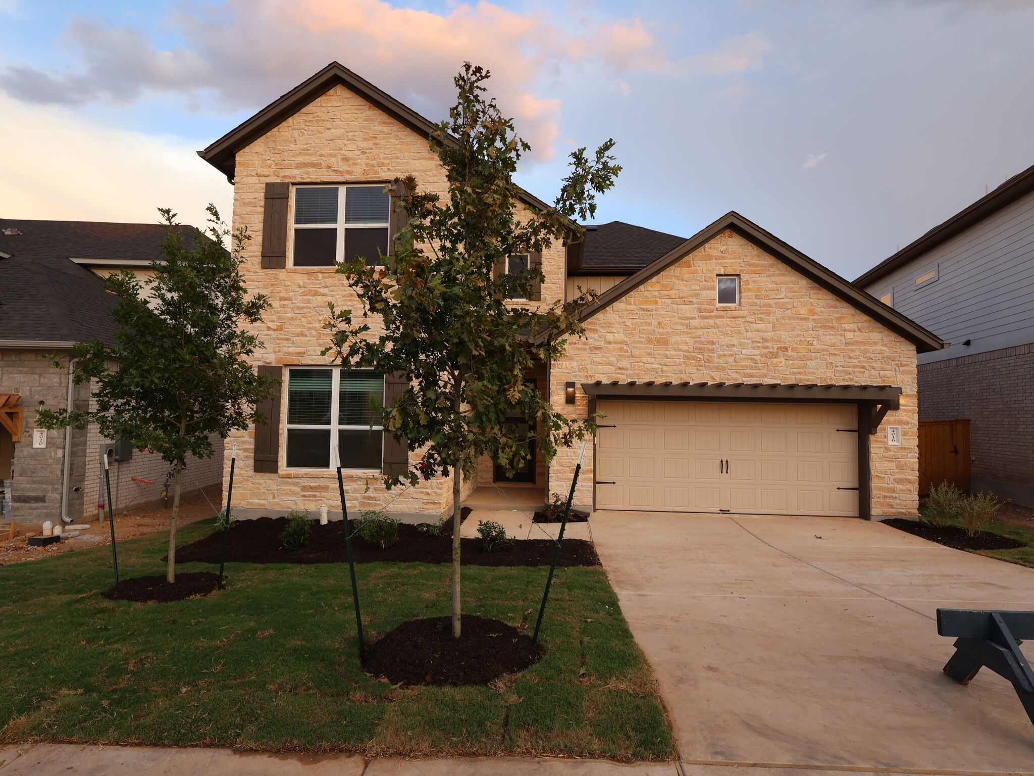 Front Exterior