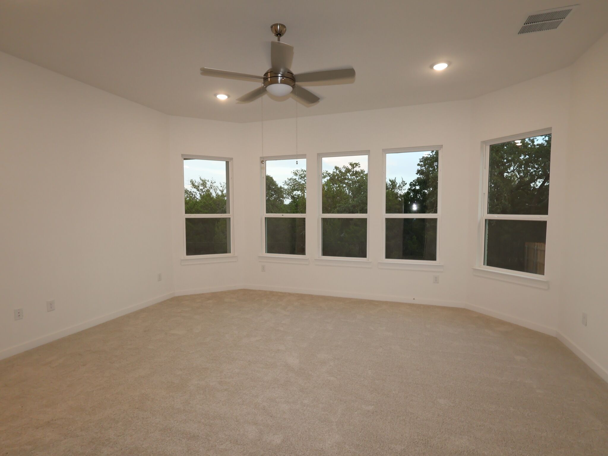 Owner's Bedroom