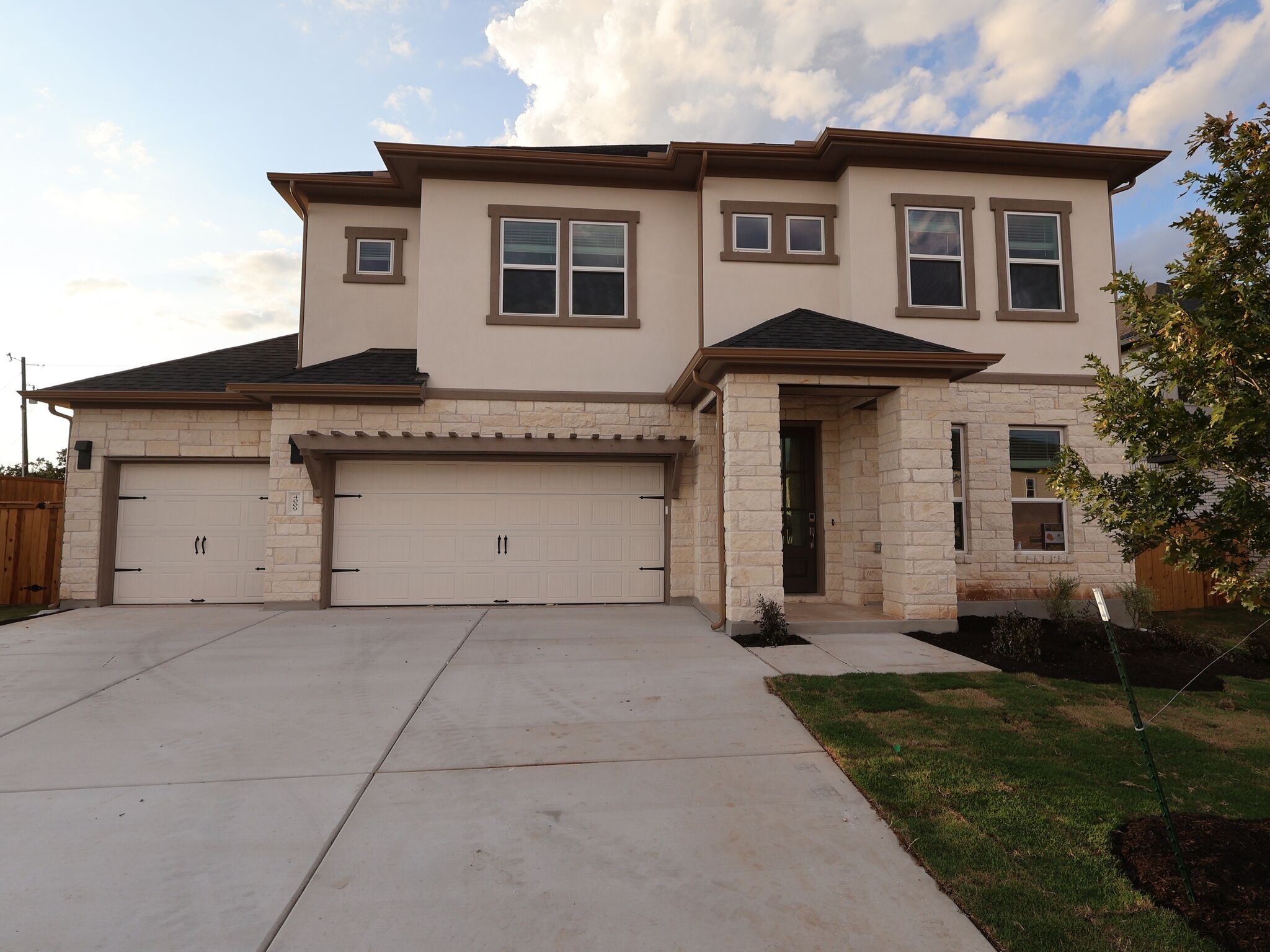 Front Exterior