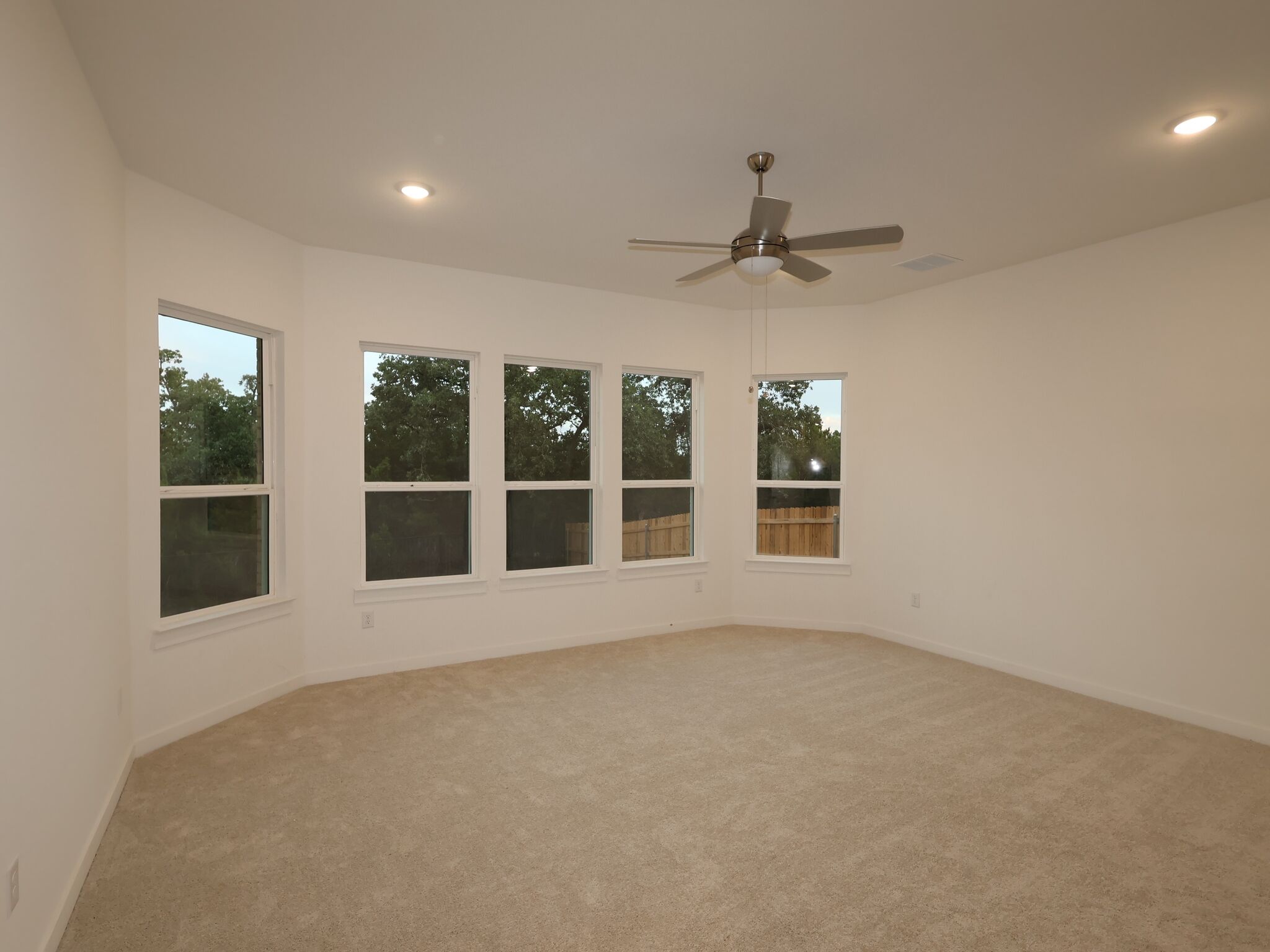 Owner's Bedroom