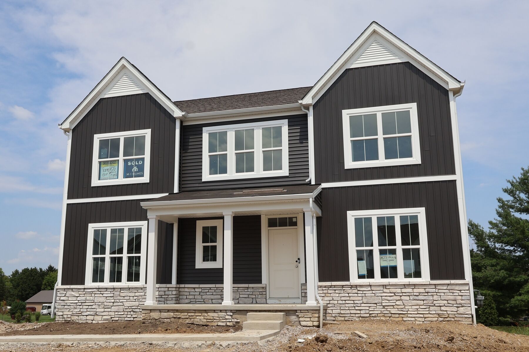 Front Exterior