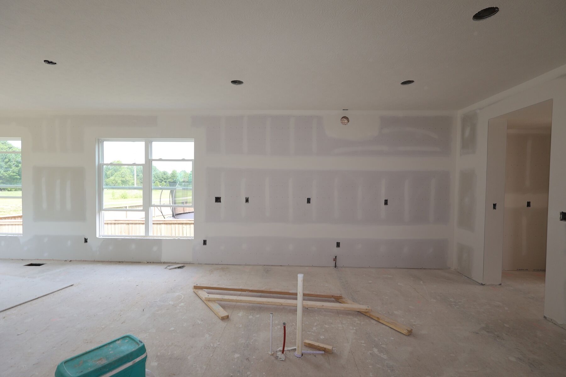 Drywall