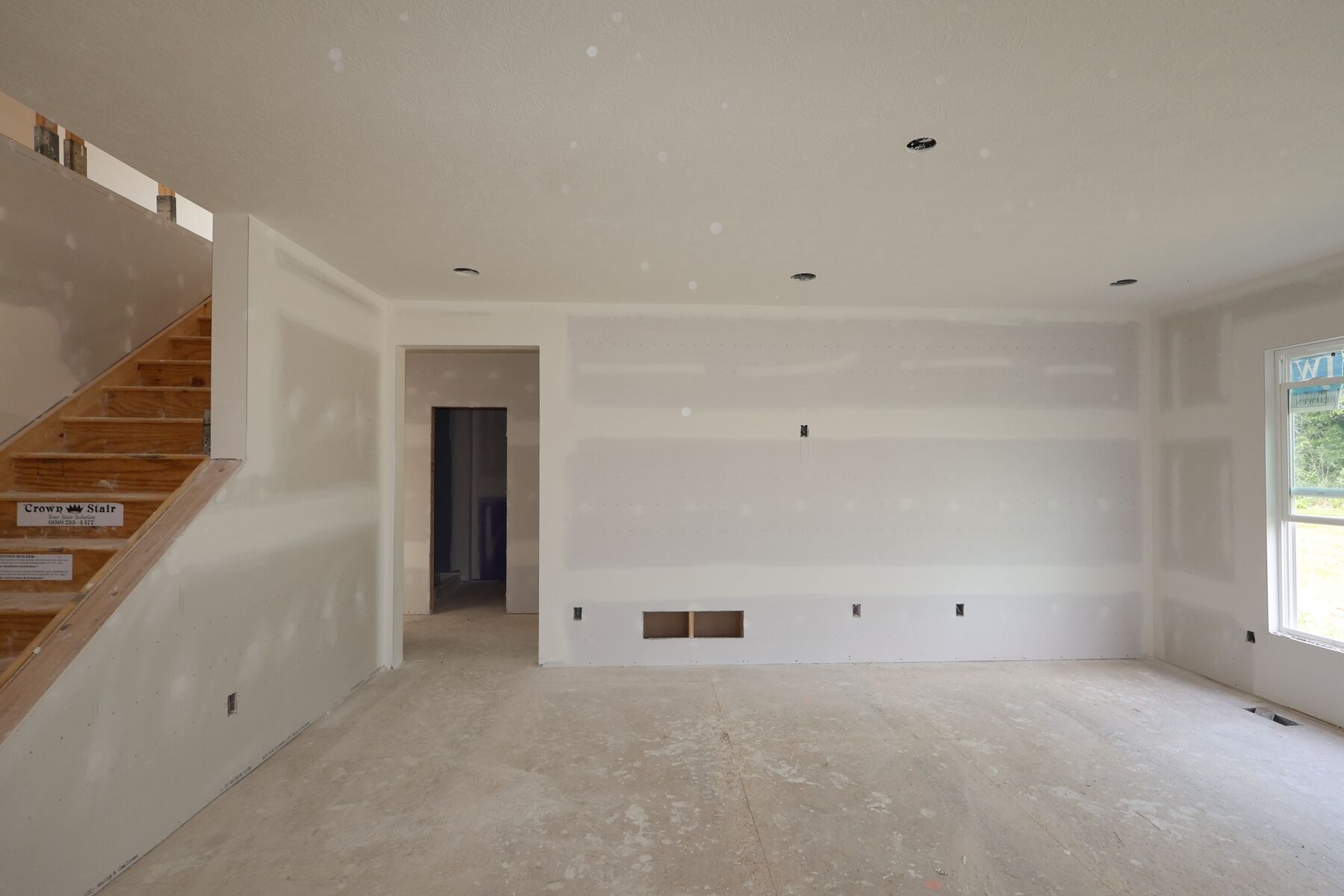 Drywall
