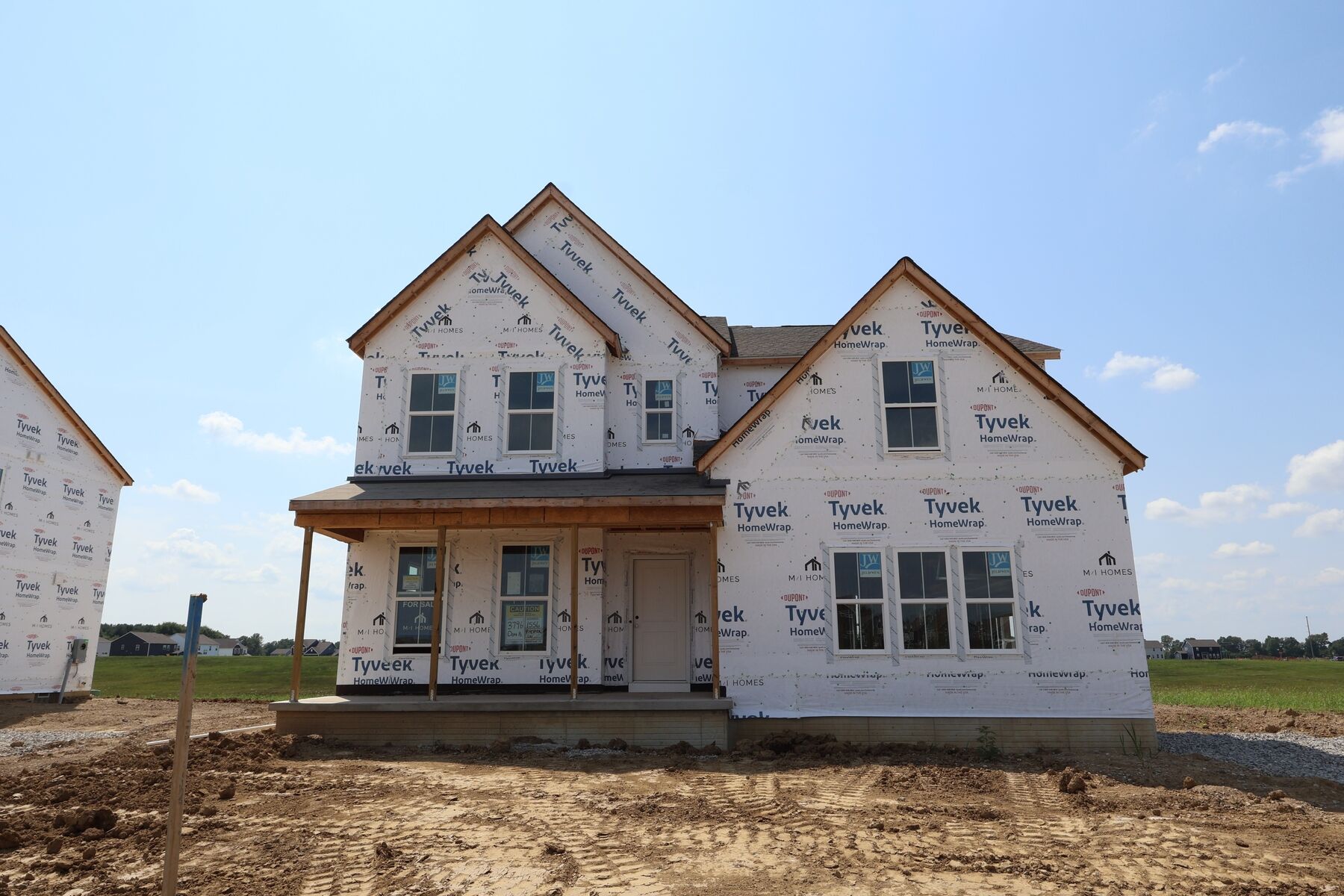Front Exterior