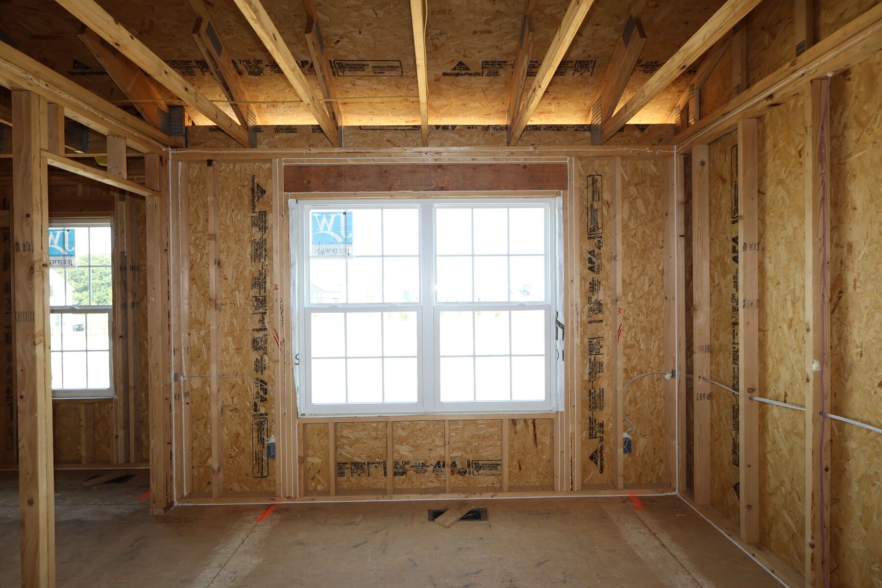 Framing