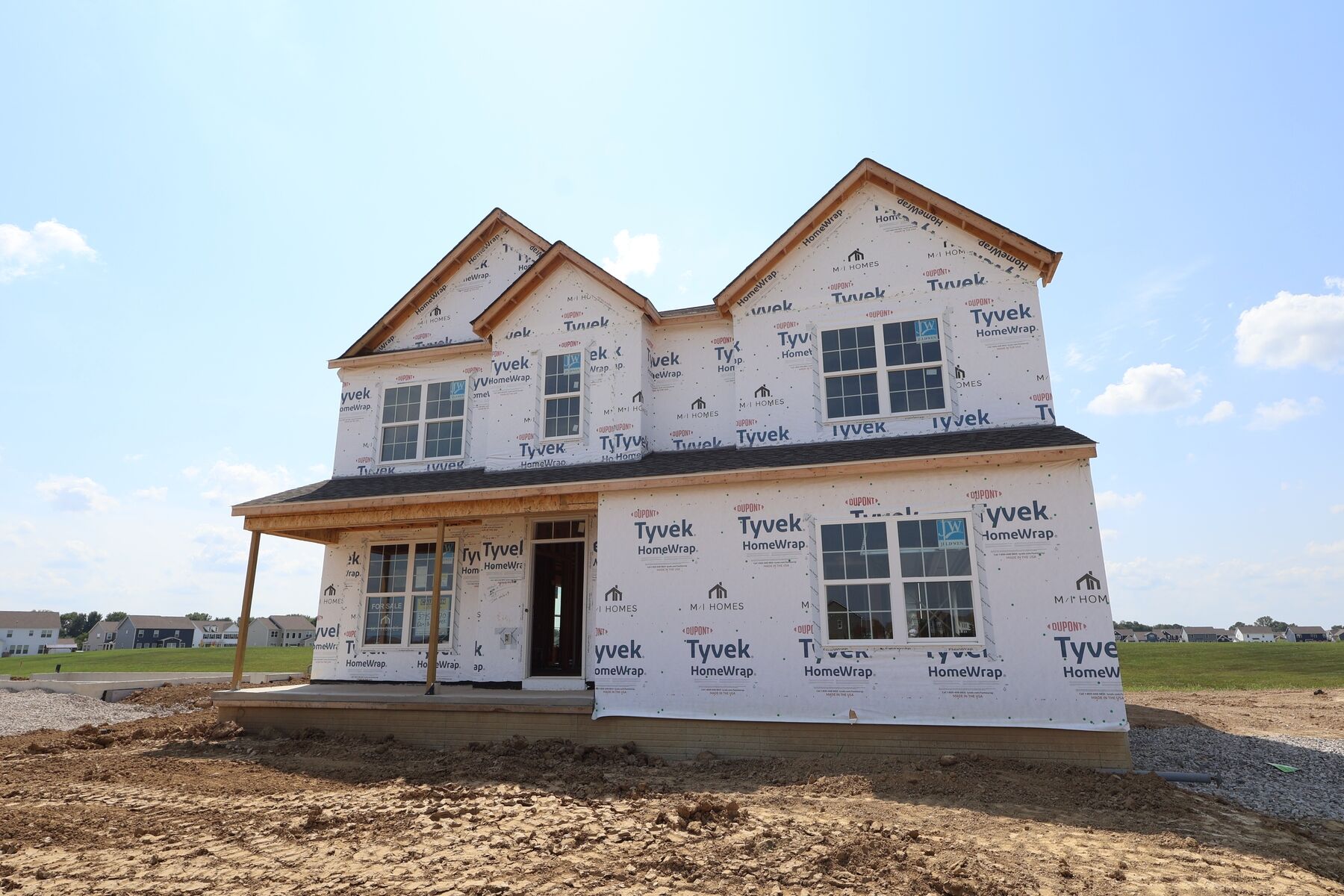 Front Exterior