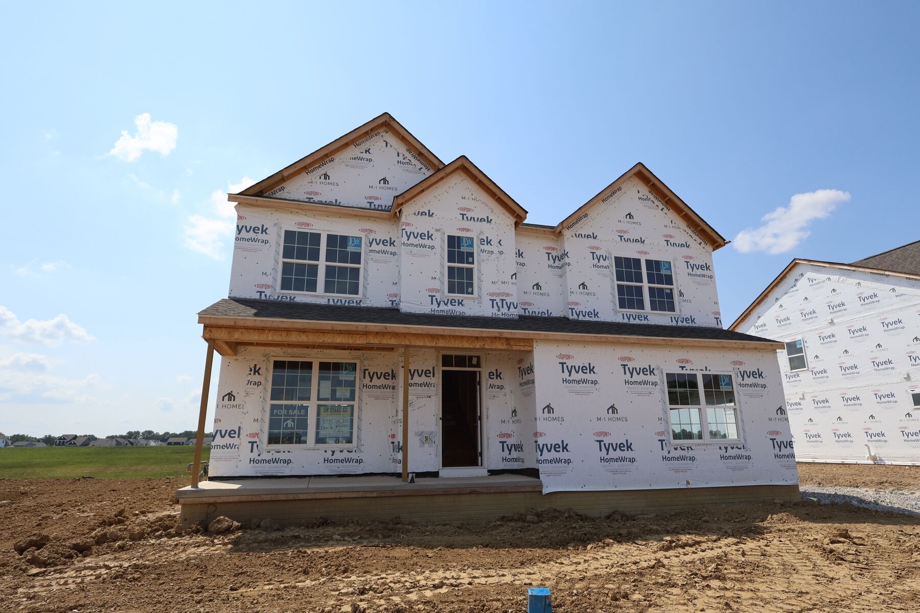 Front Exterior