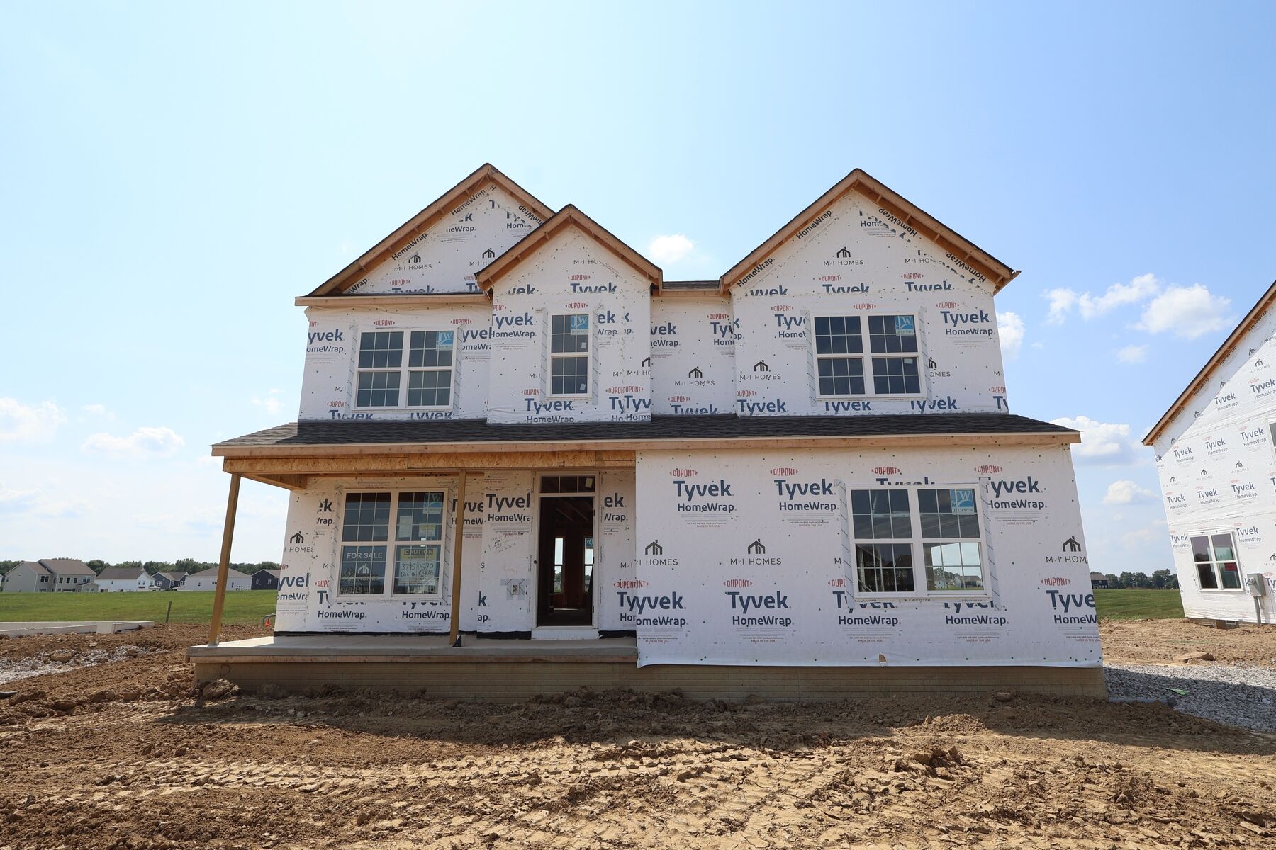 Front Exterior