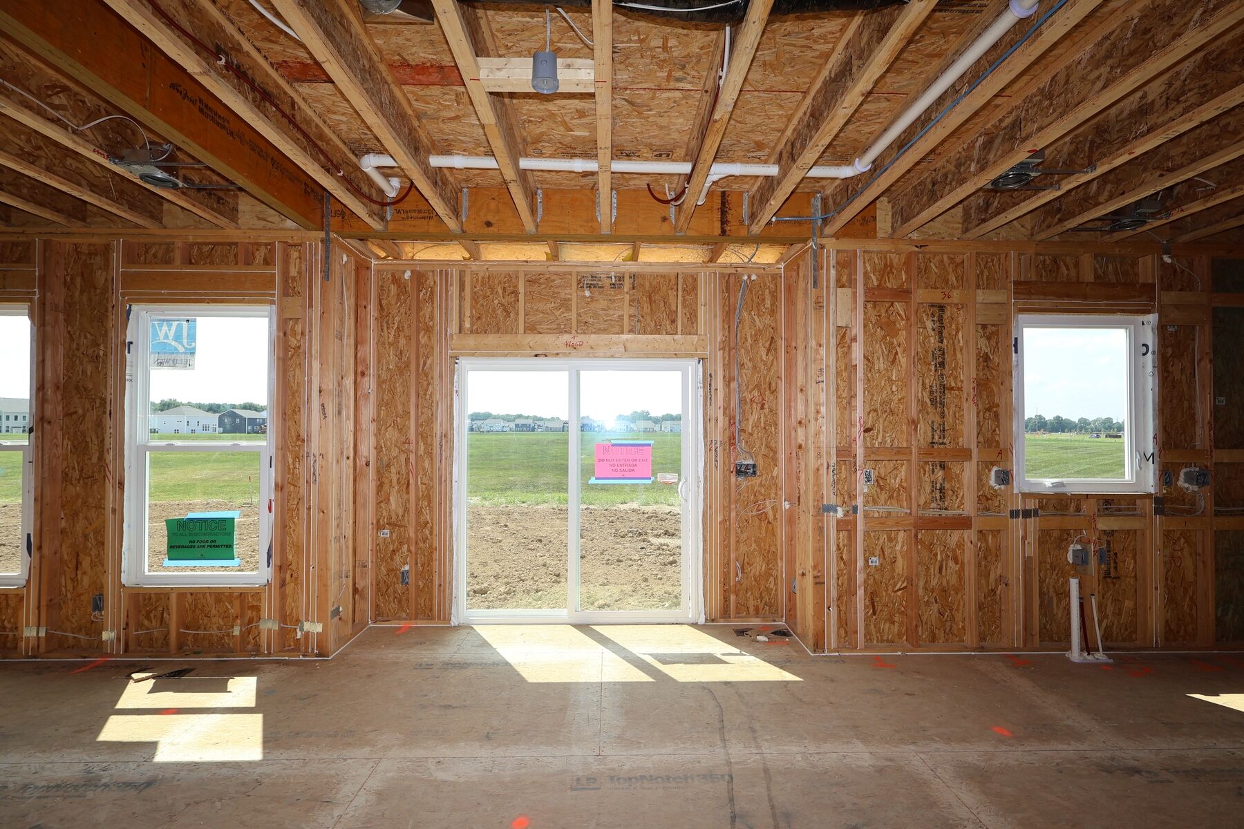 Framing