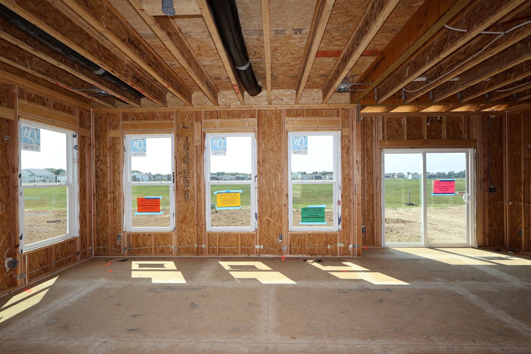 Framing