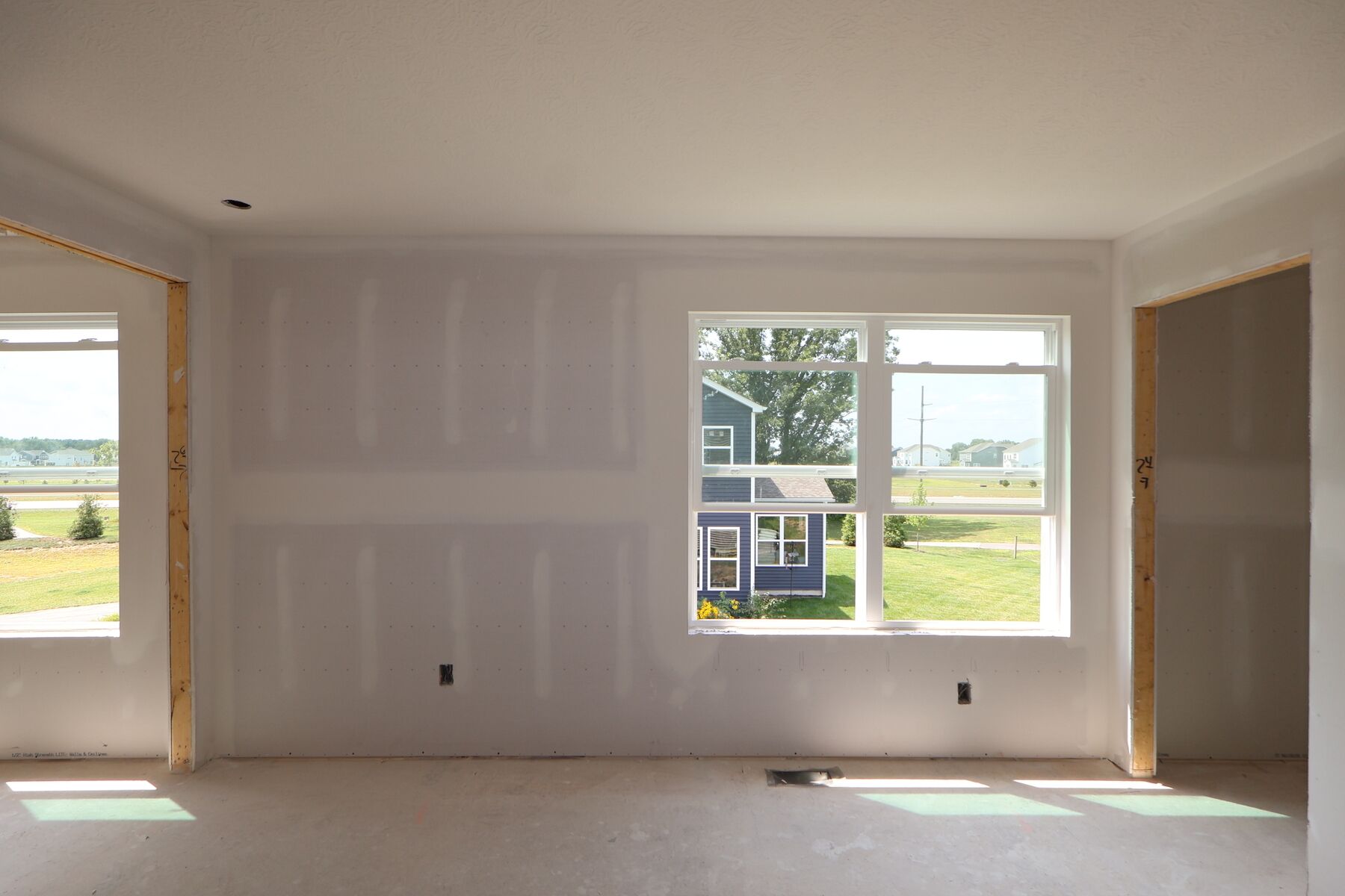 Drywall