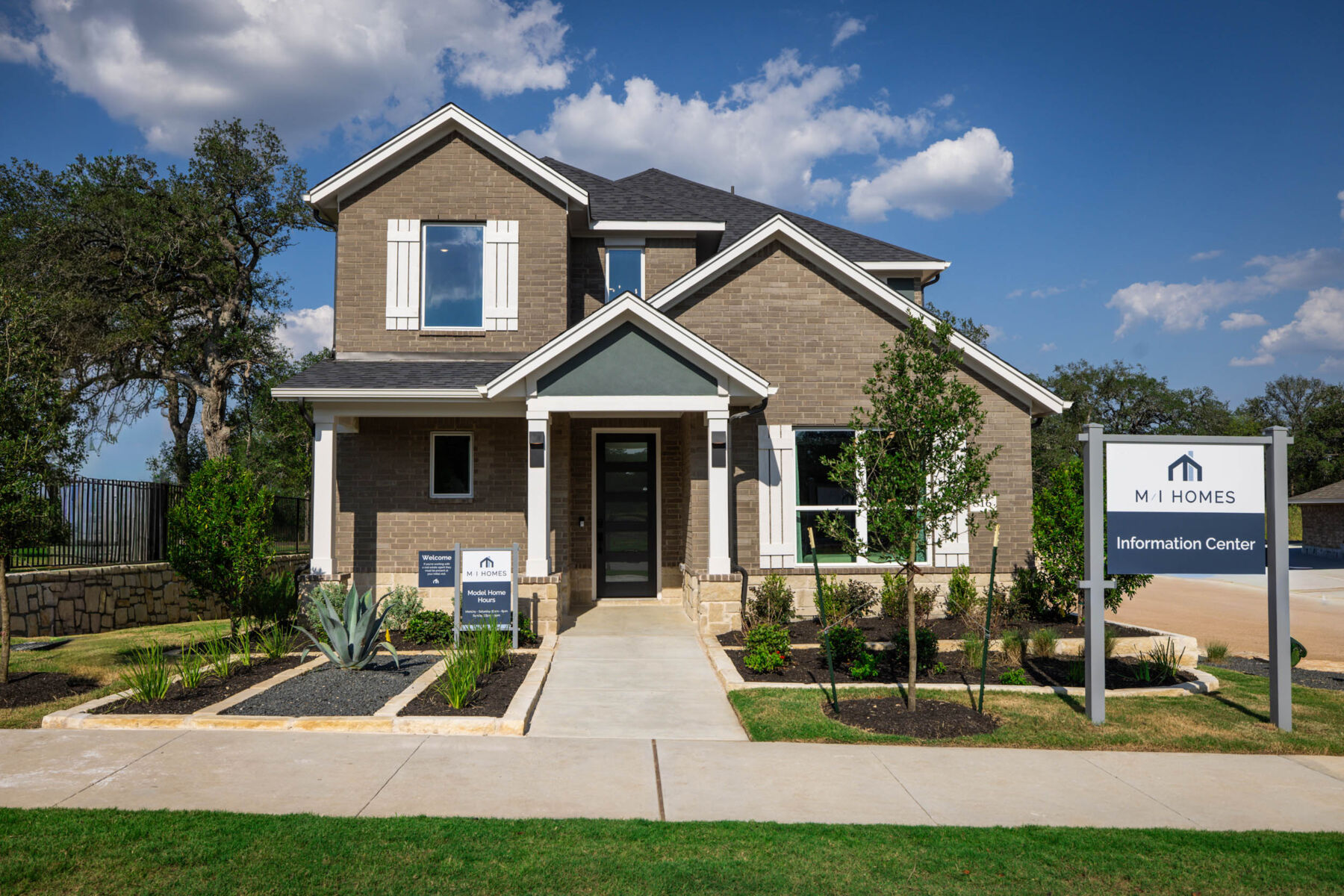 Front Exterior