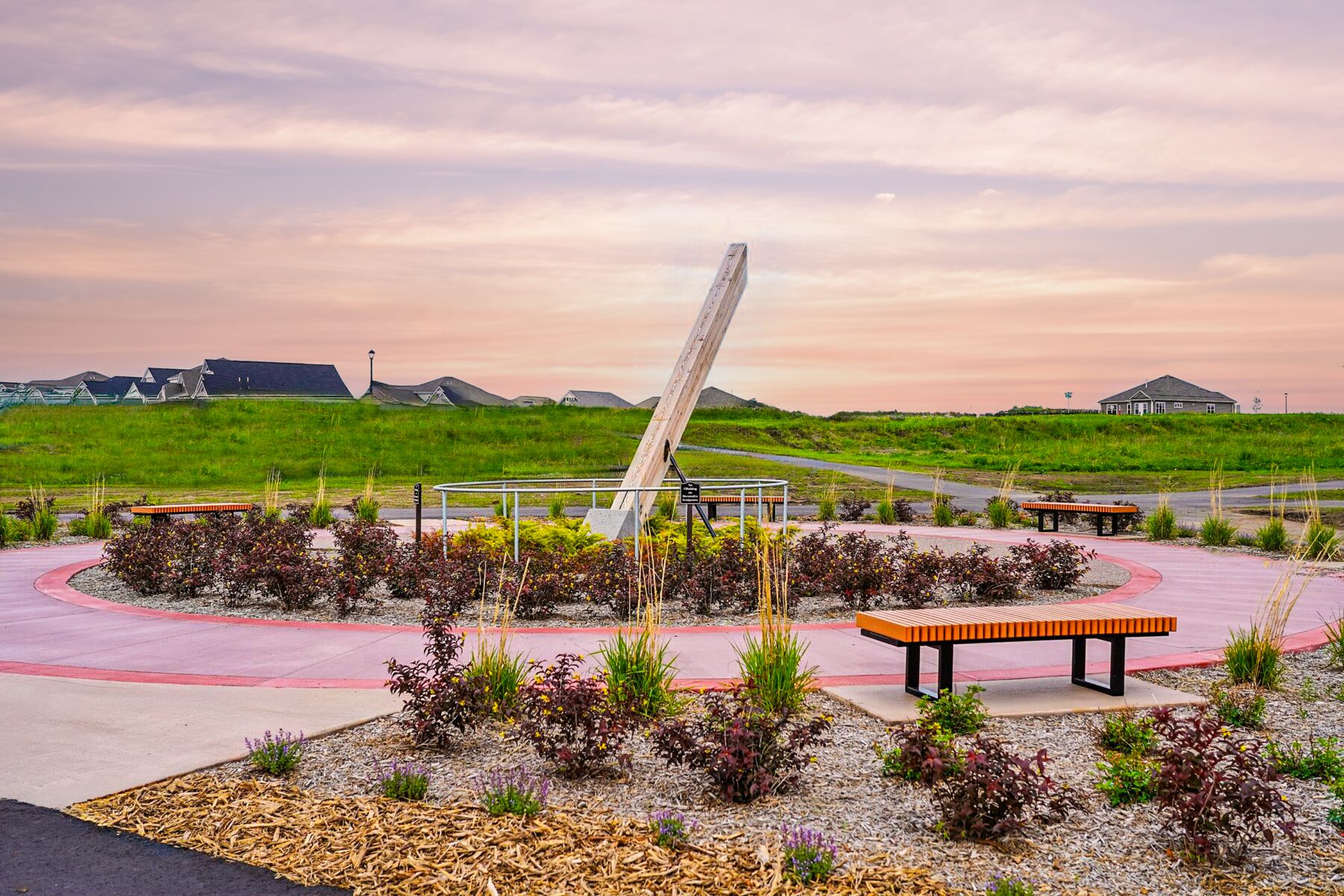 Sundial