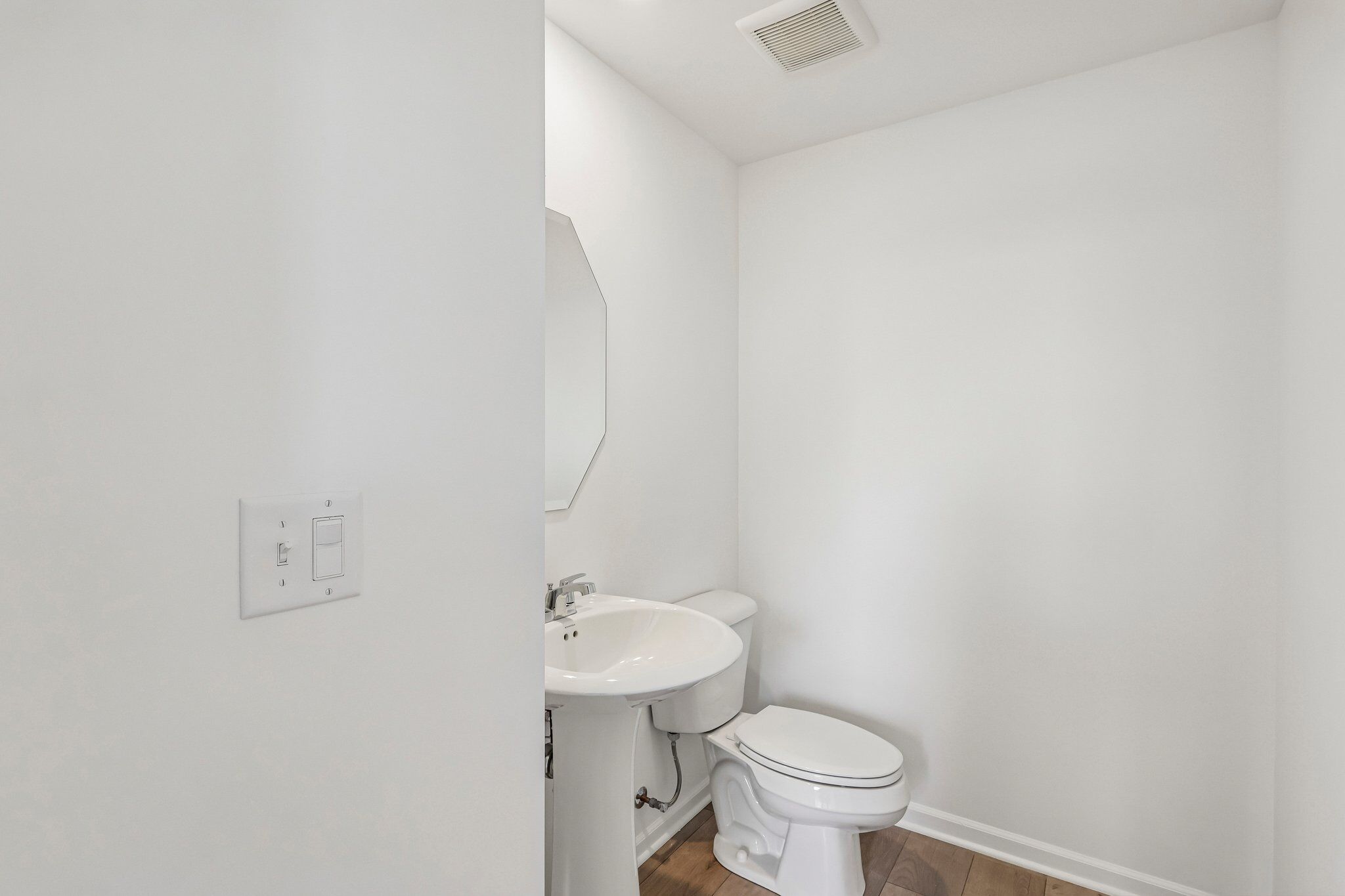 Powder Bath 
