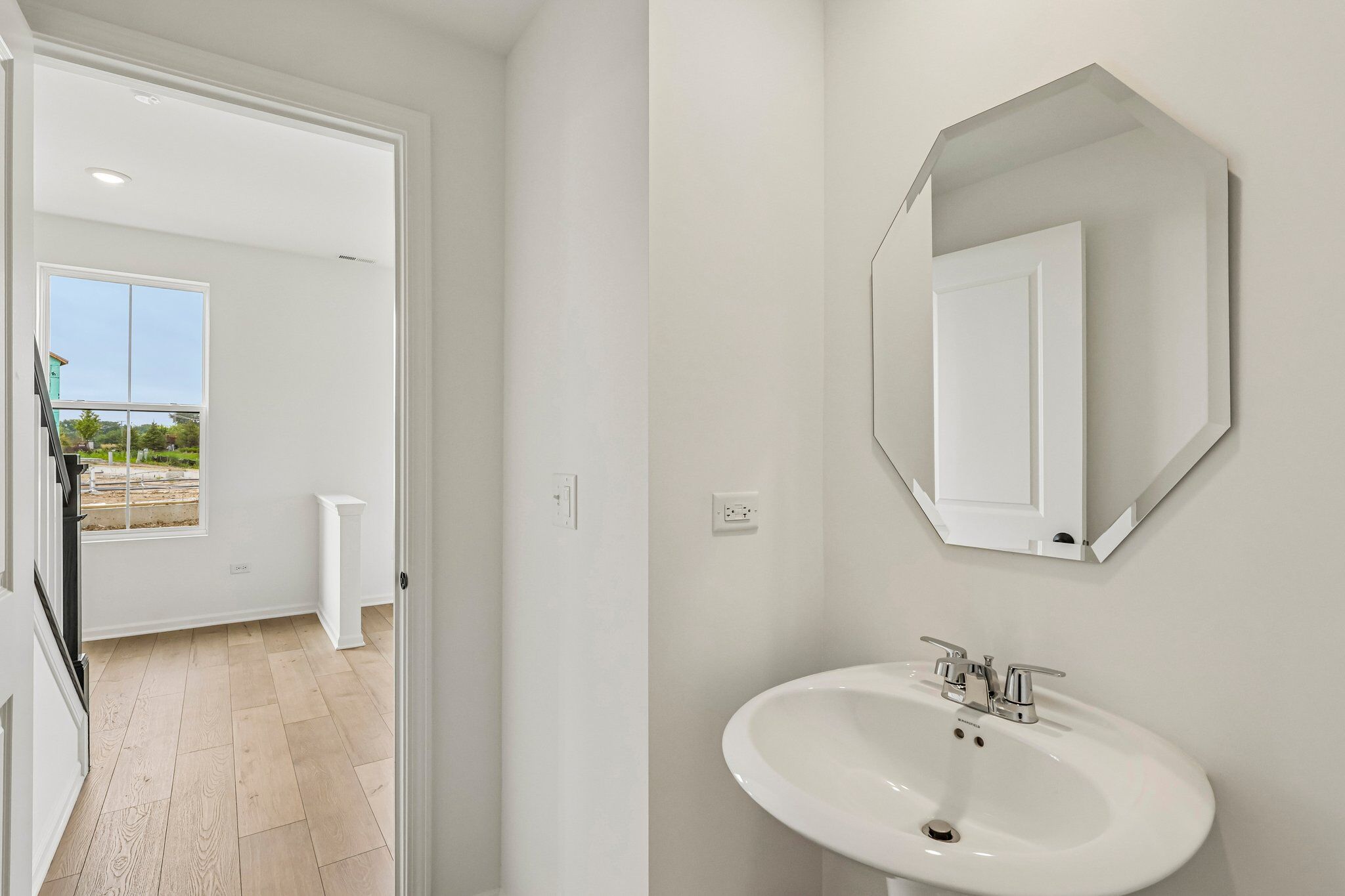 Powder Bath 