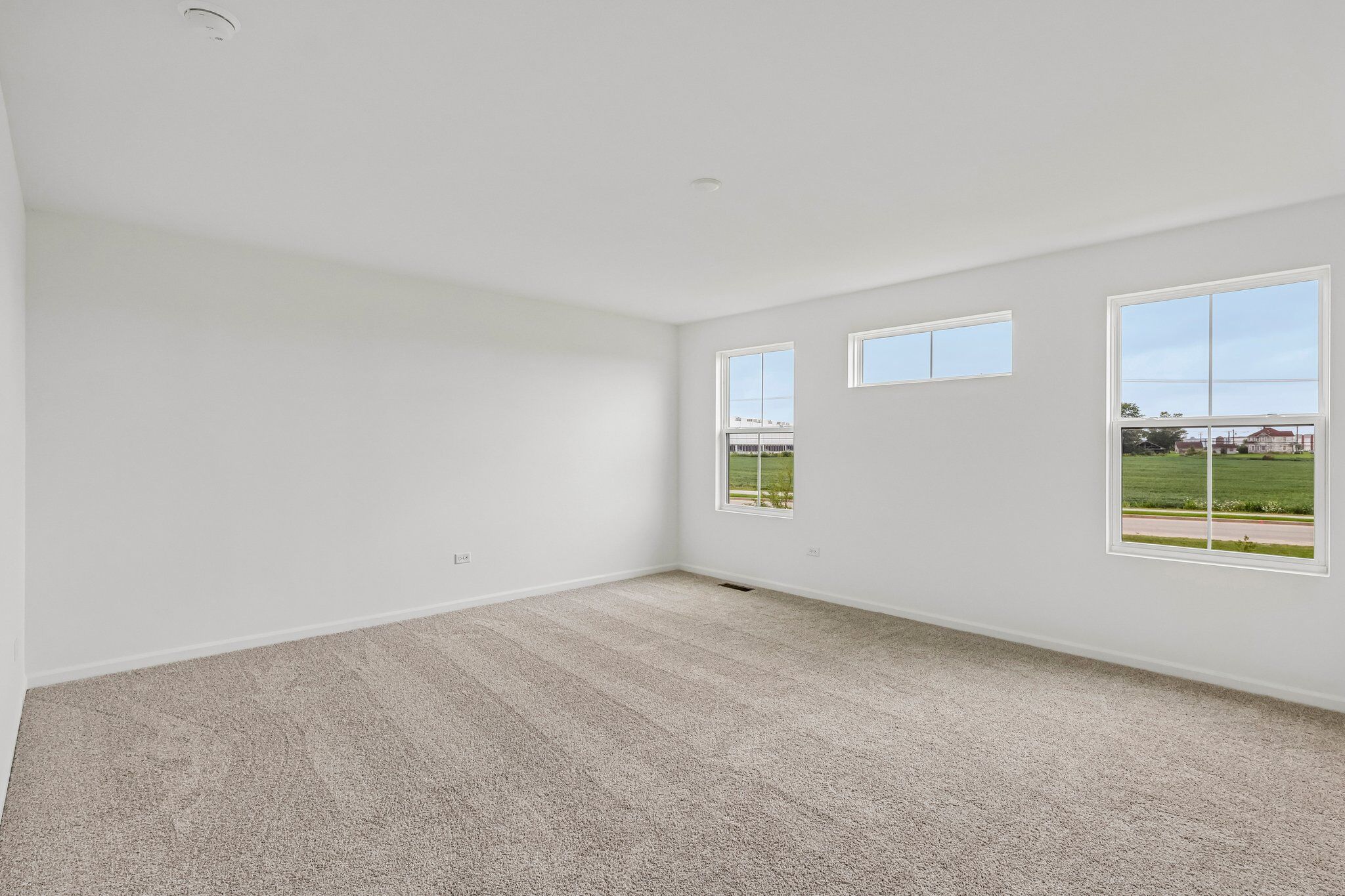 Owners Suite