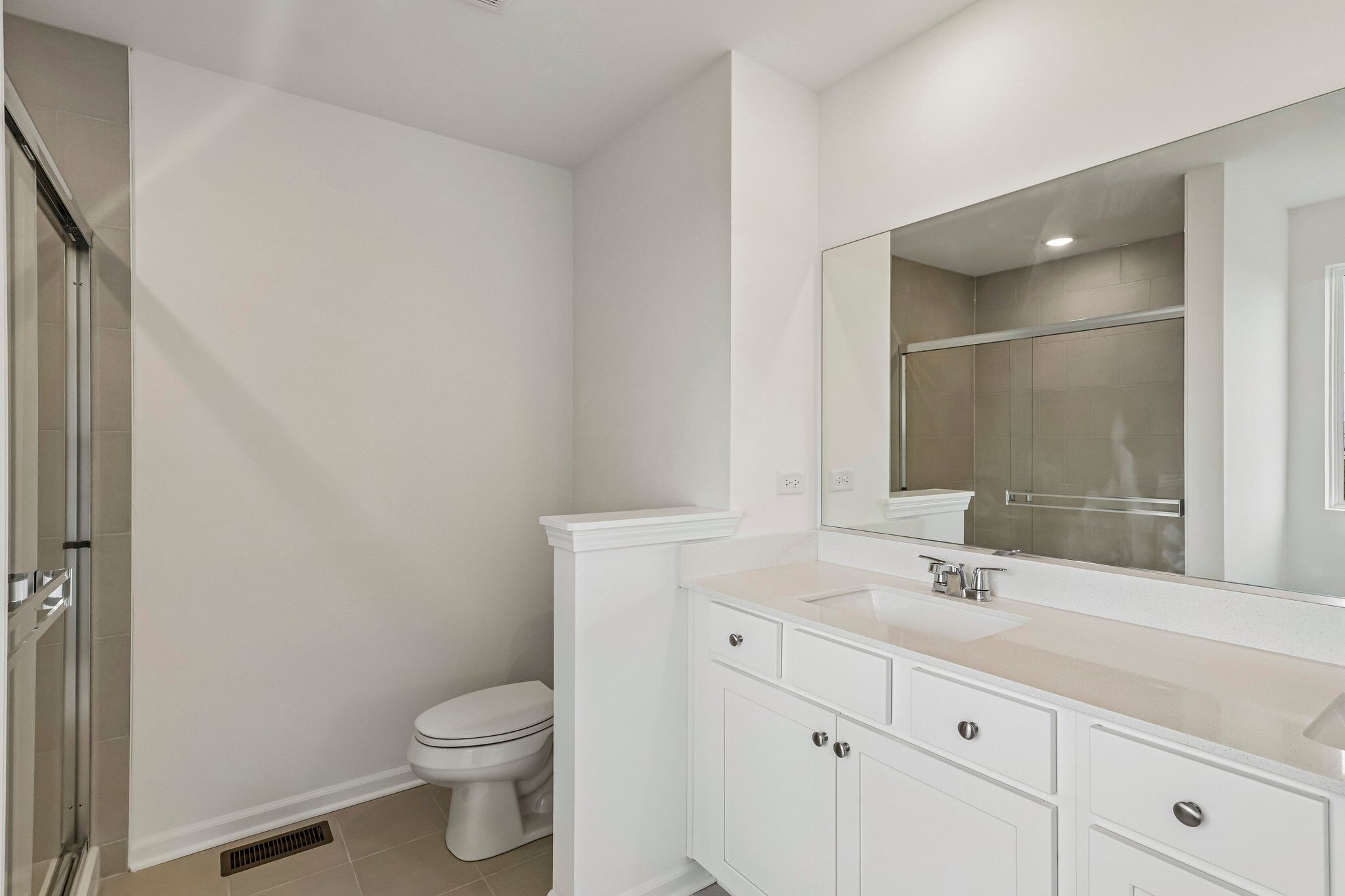 Owners Bathroom