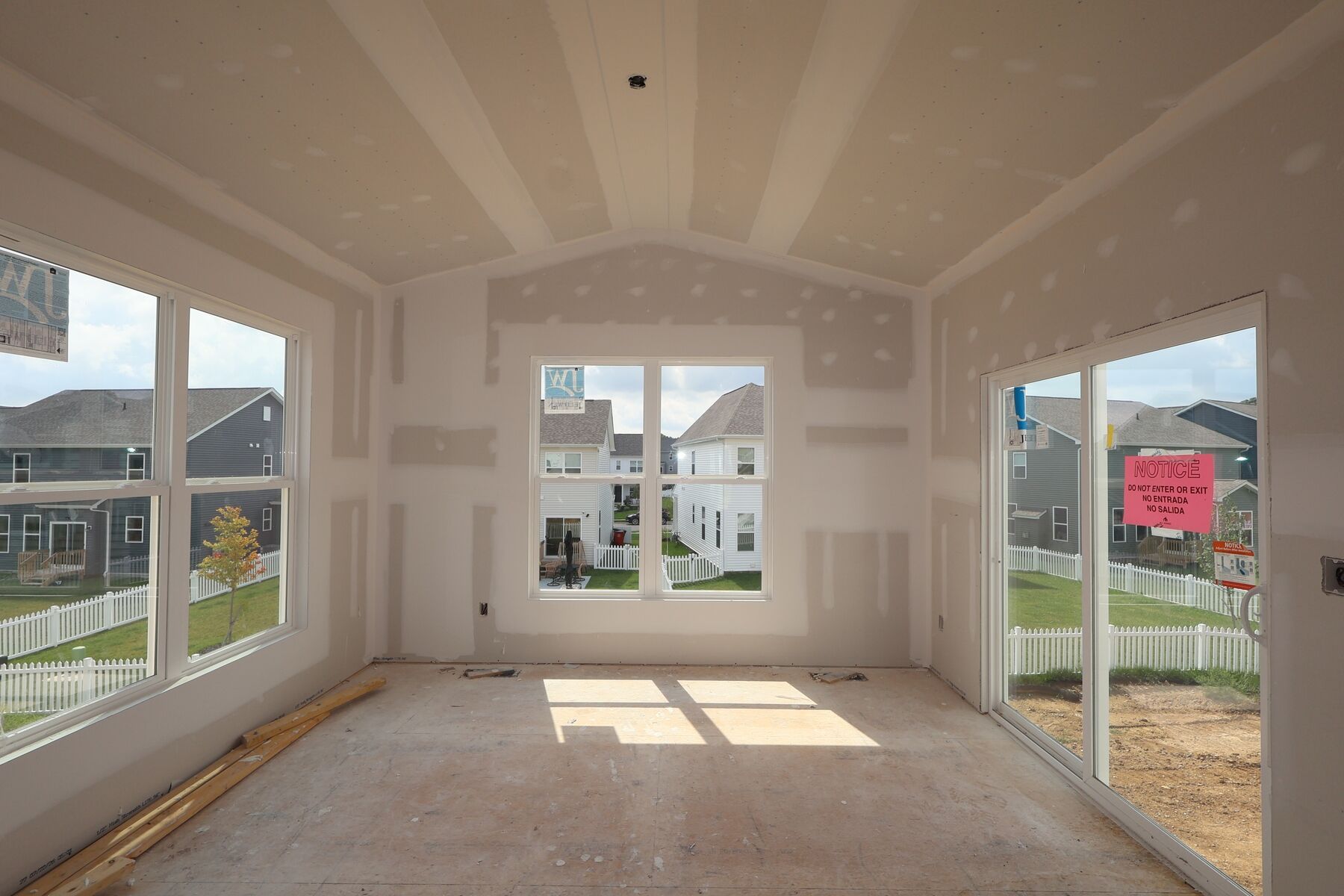 Drywall