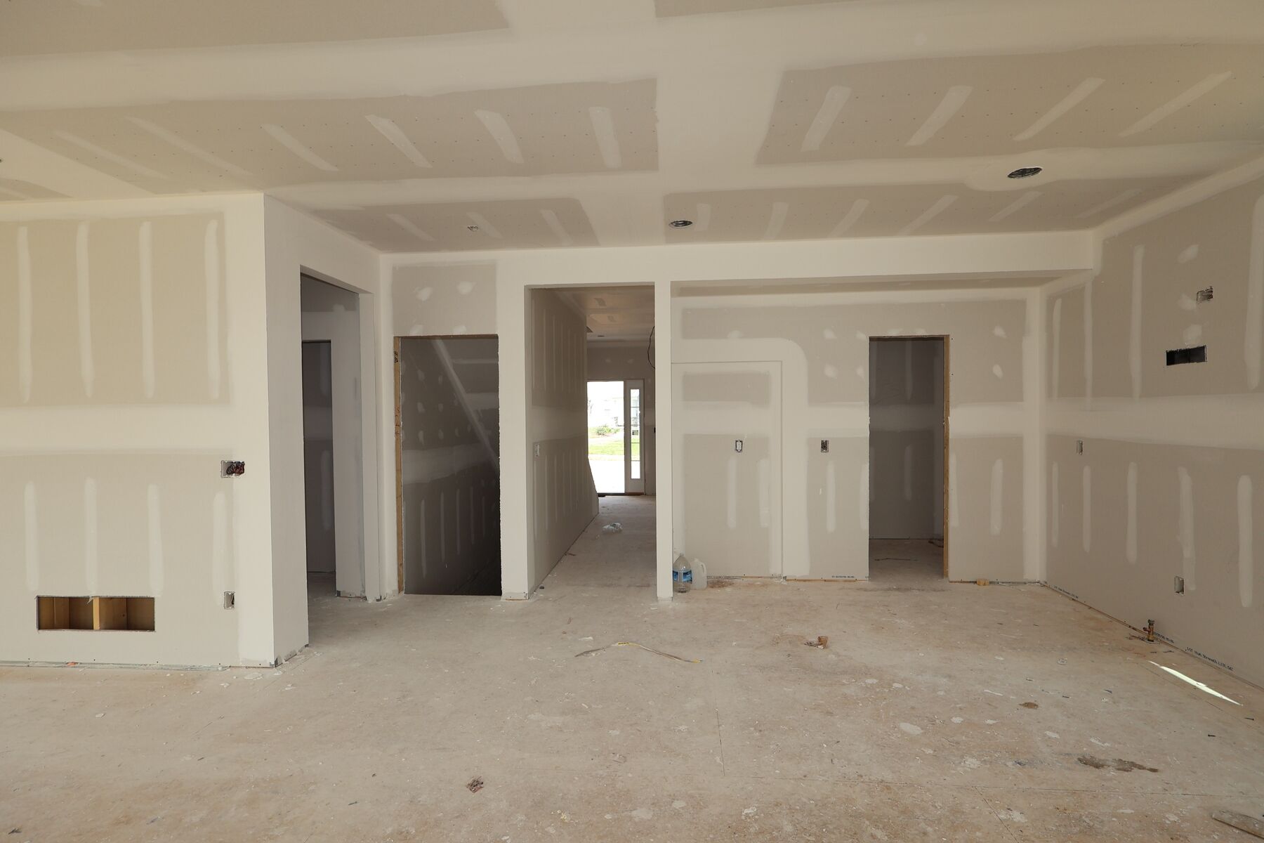 Drywall