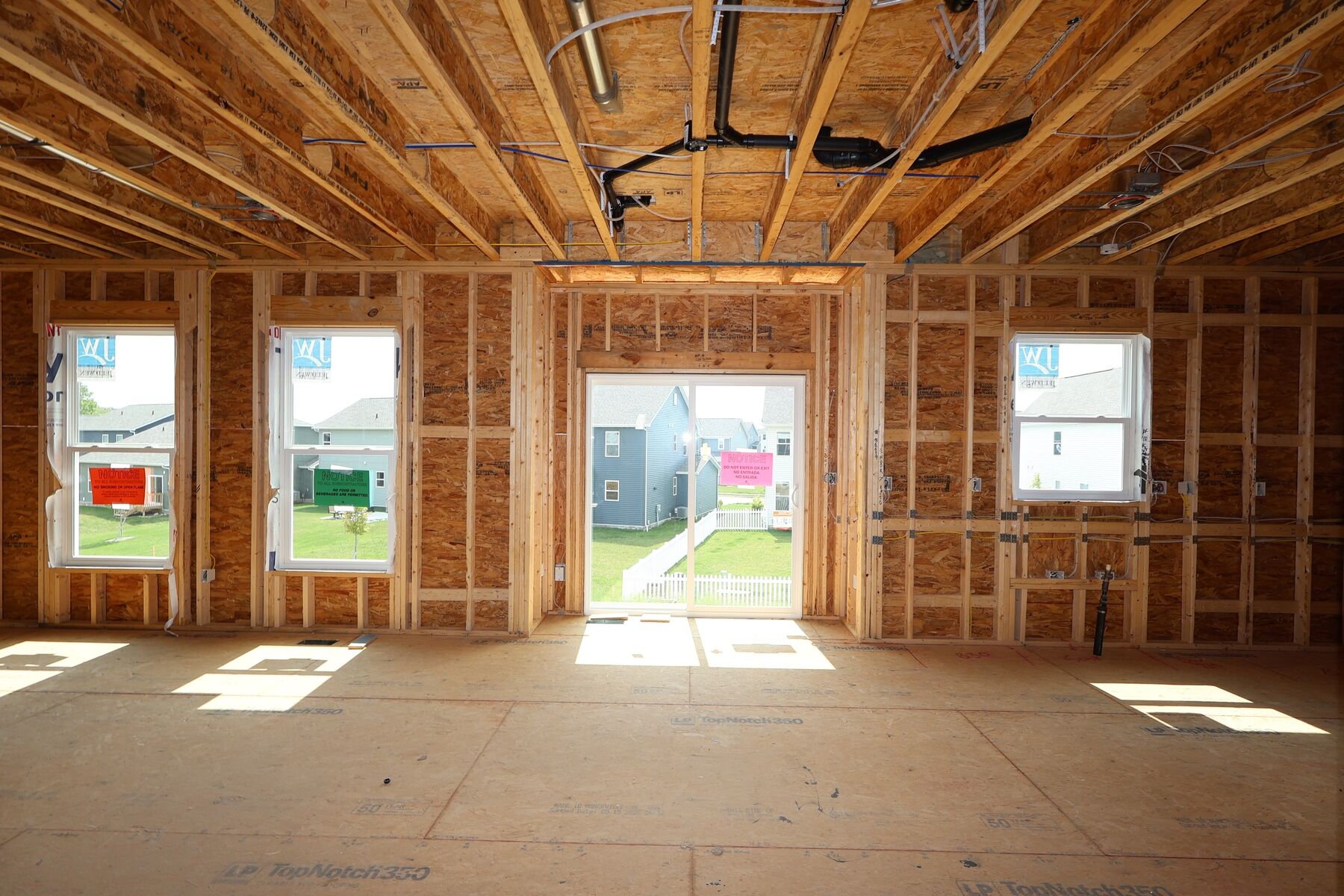 Framing