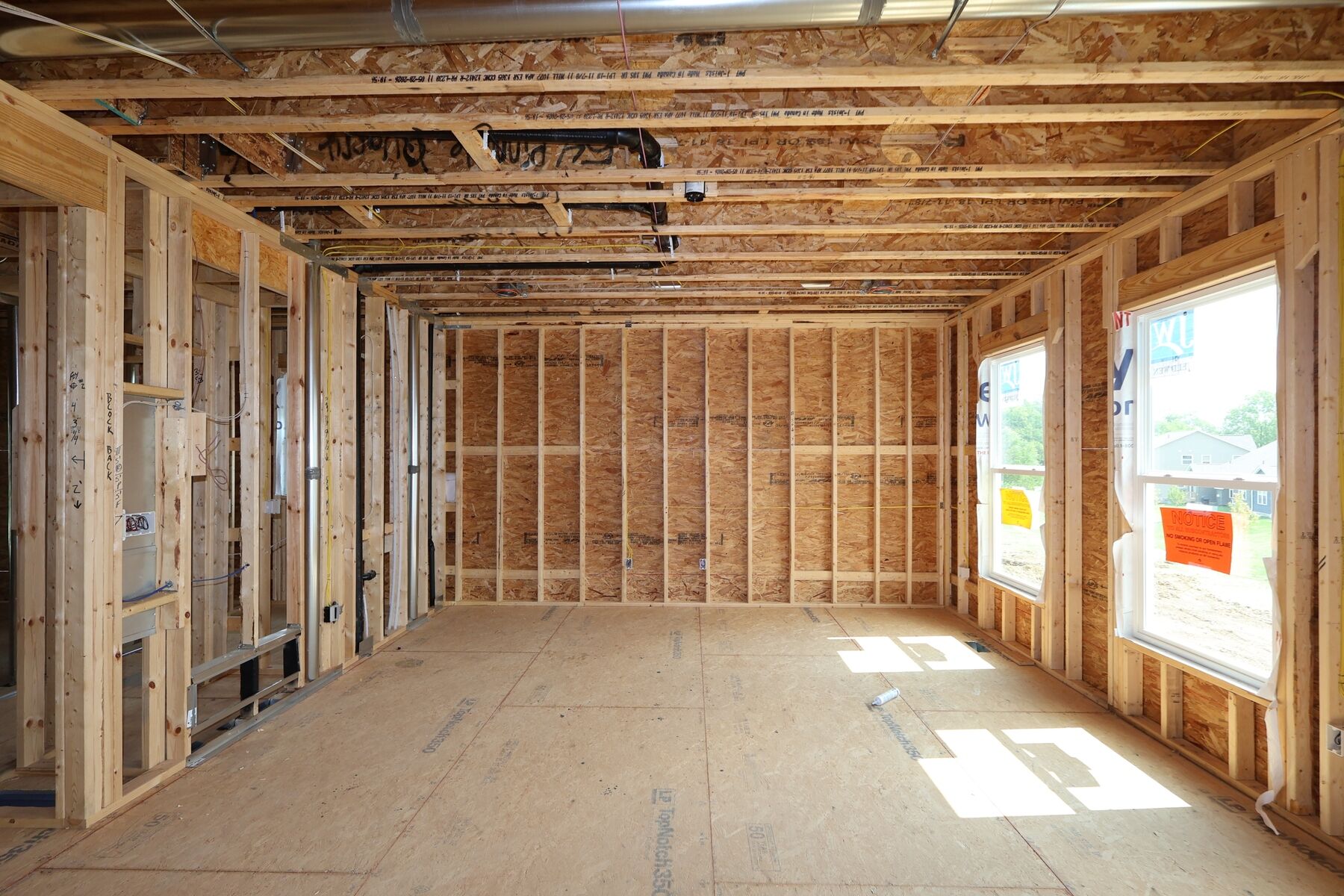 Framing