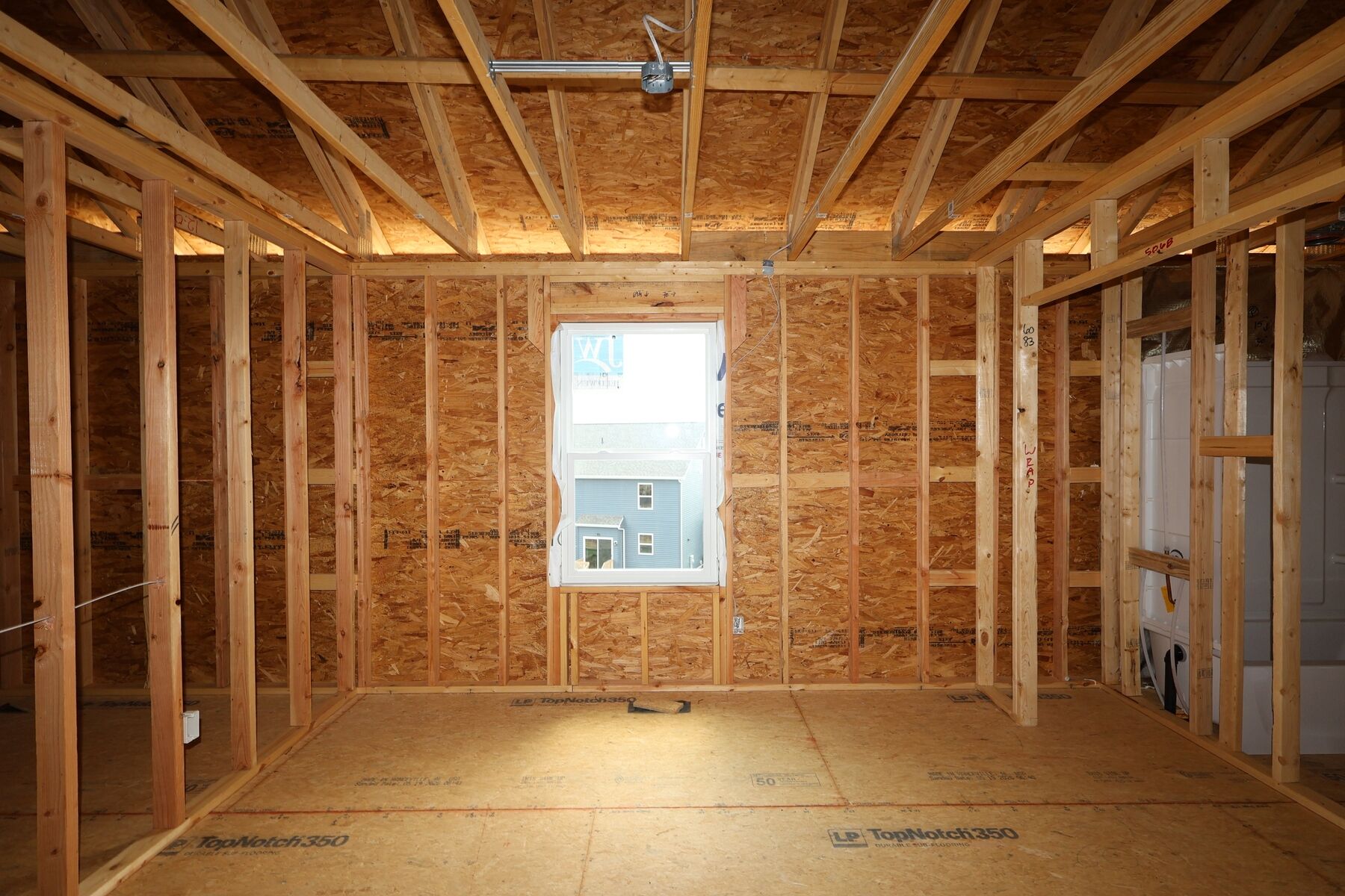Framing