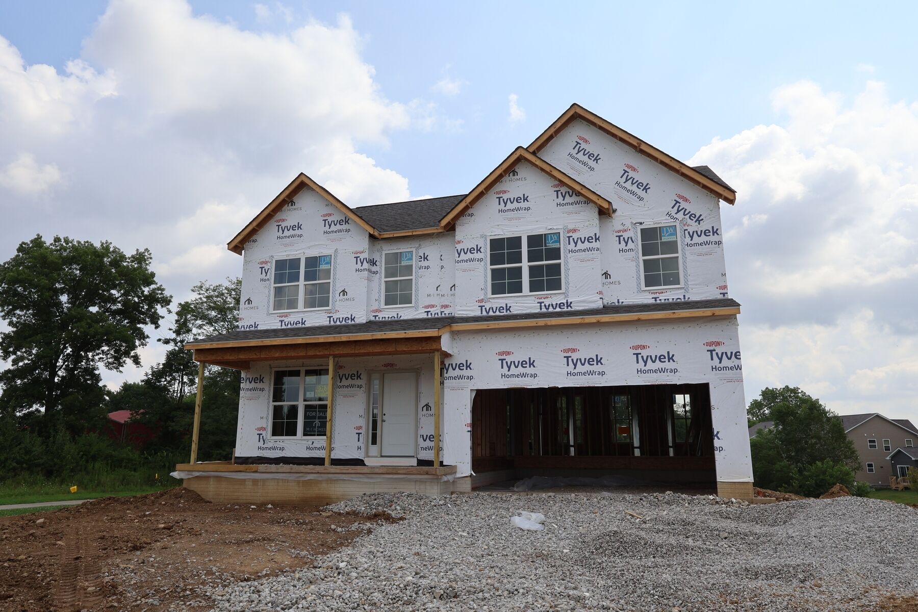 Front Exterior