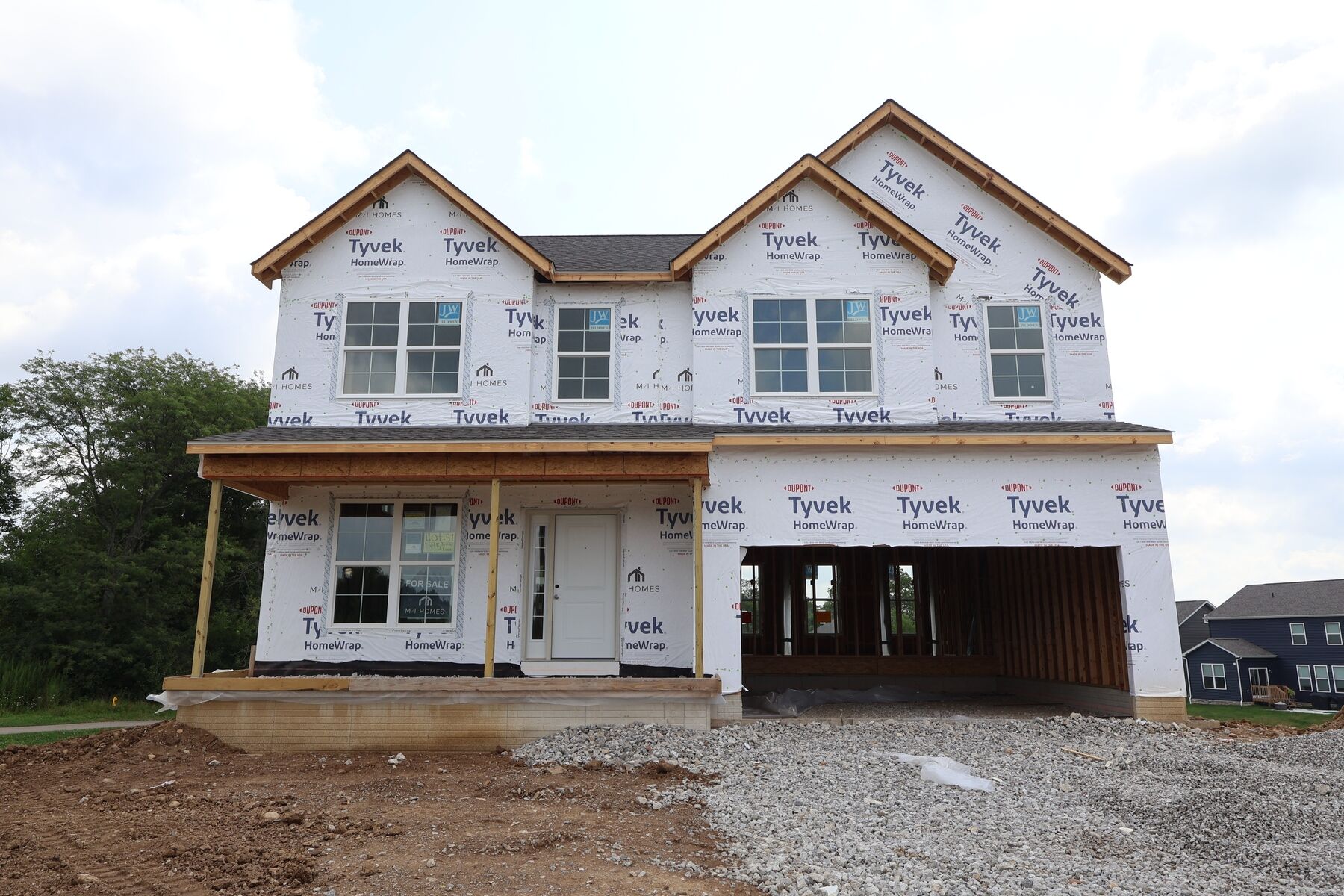 Front Exterior