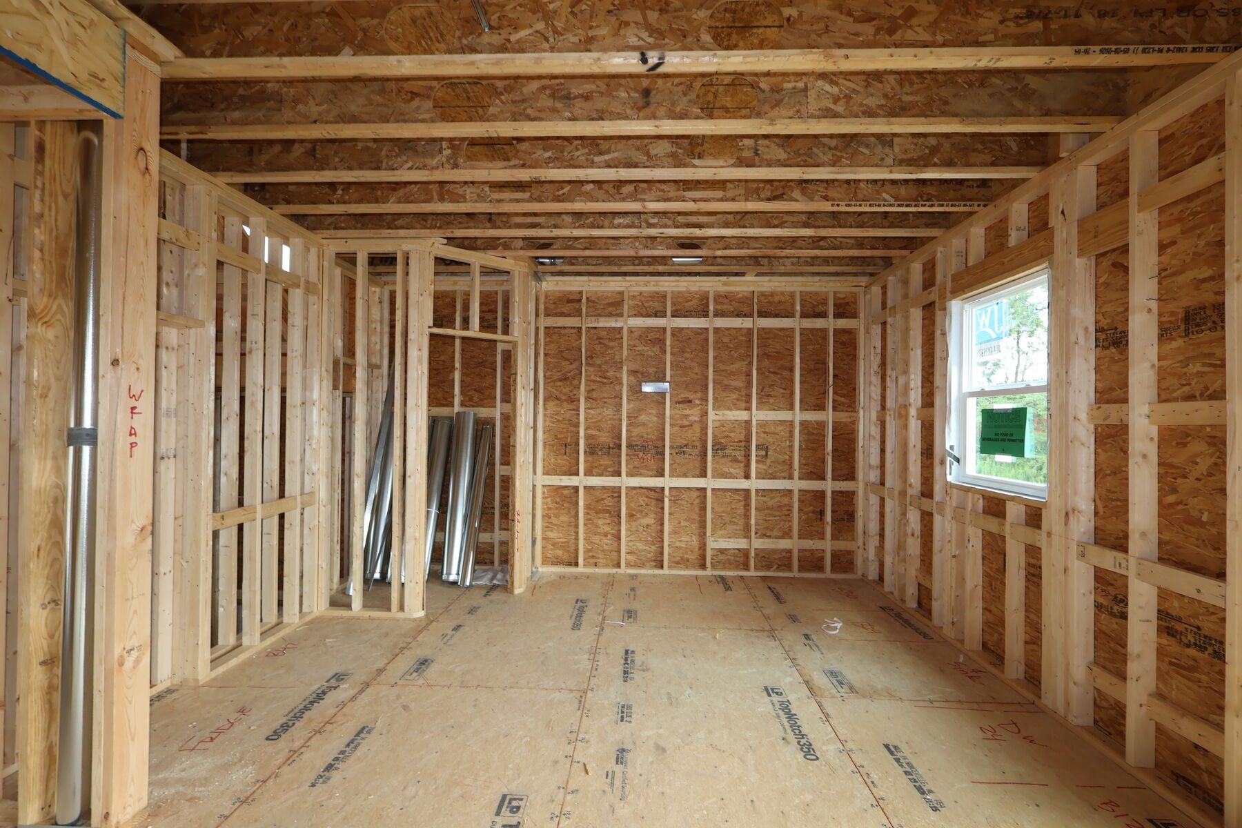 Framing