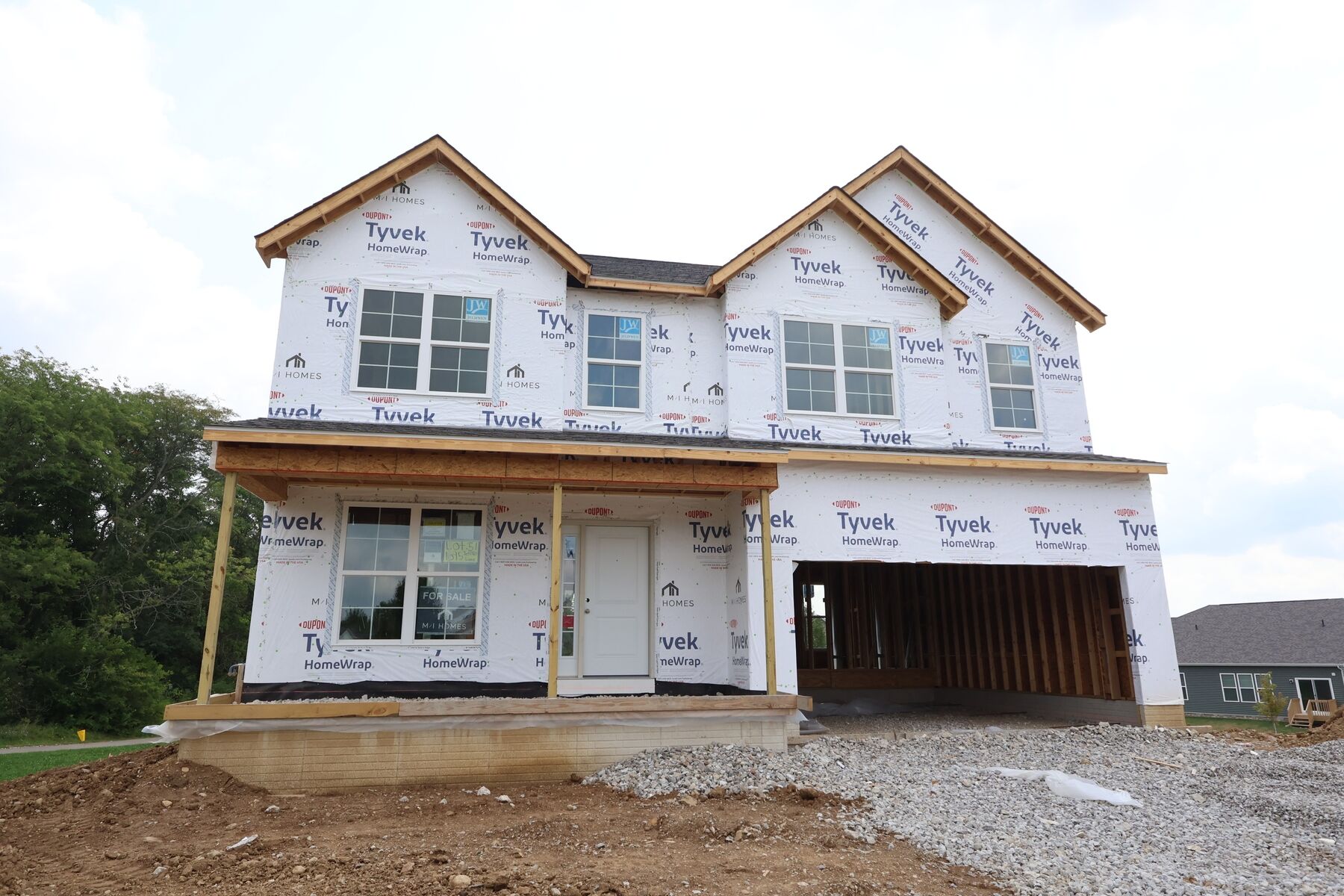 Front Exterior