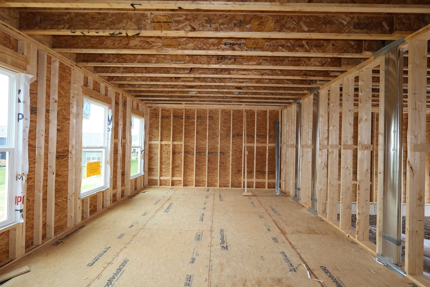 Framing