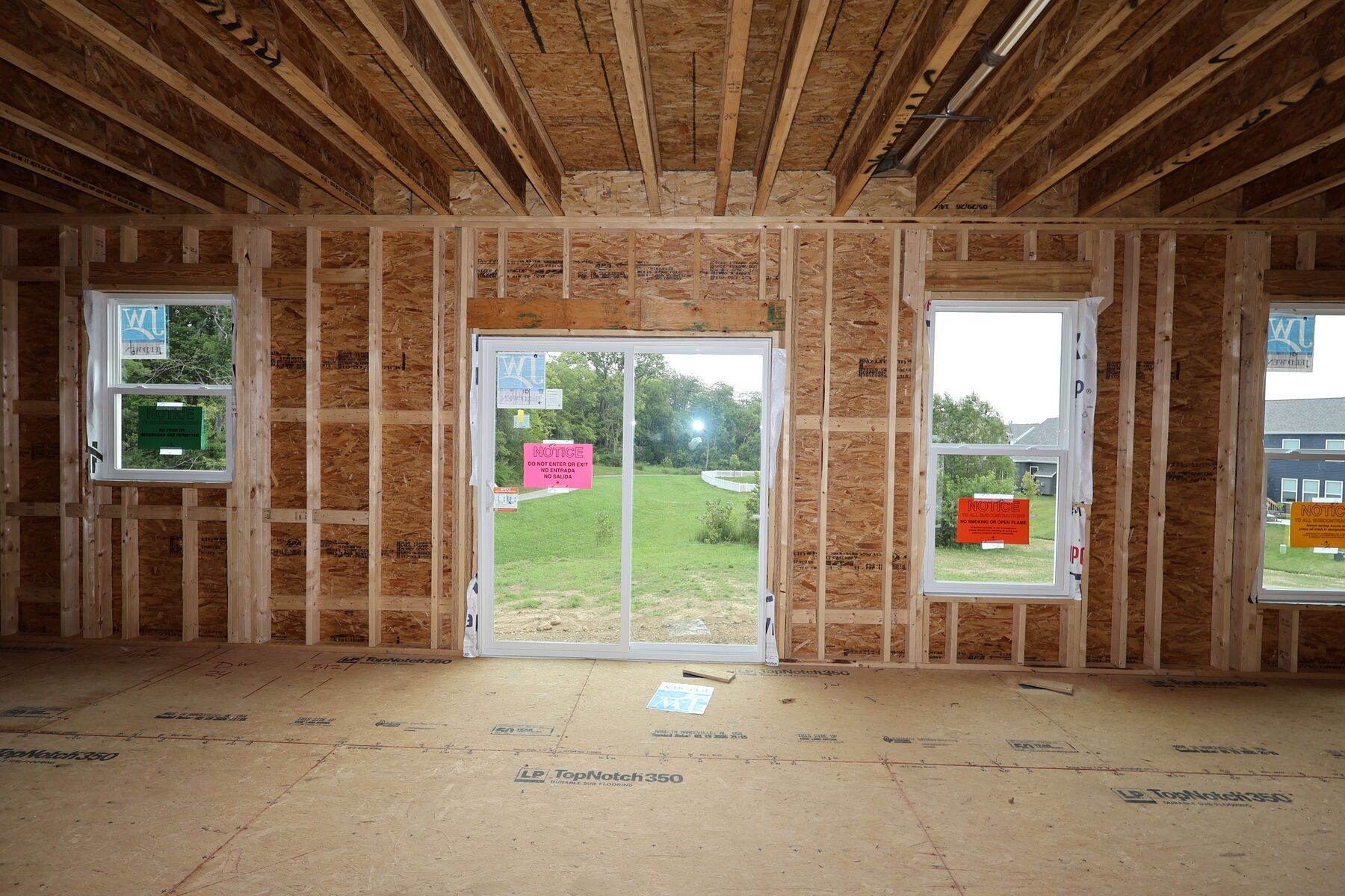 Framing