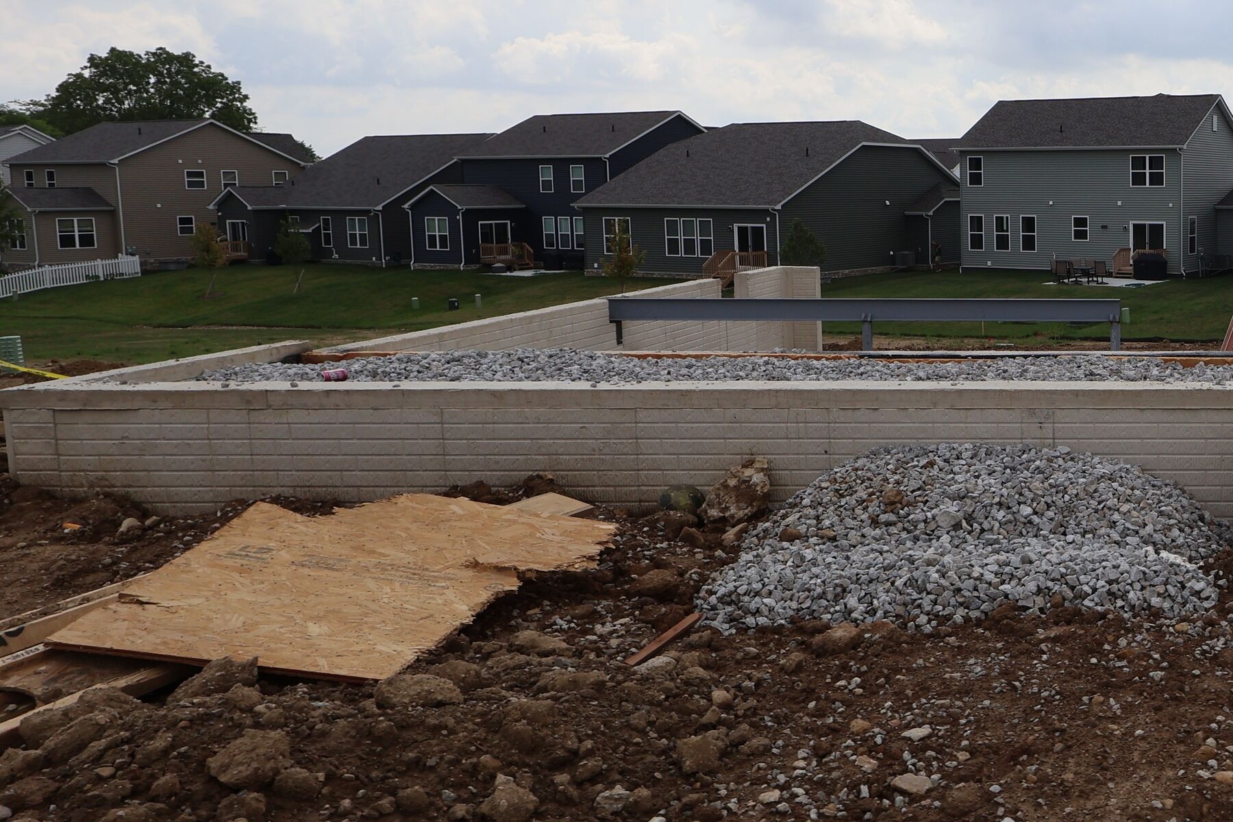 Homesite