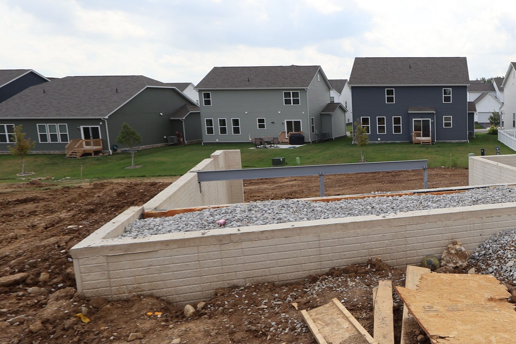 Homesite
