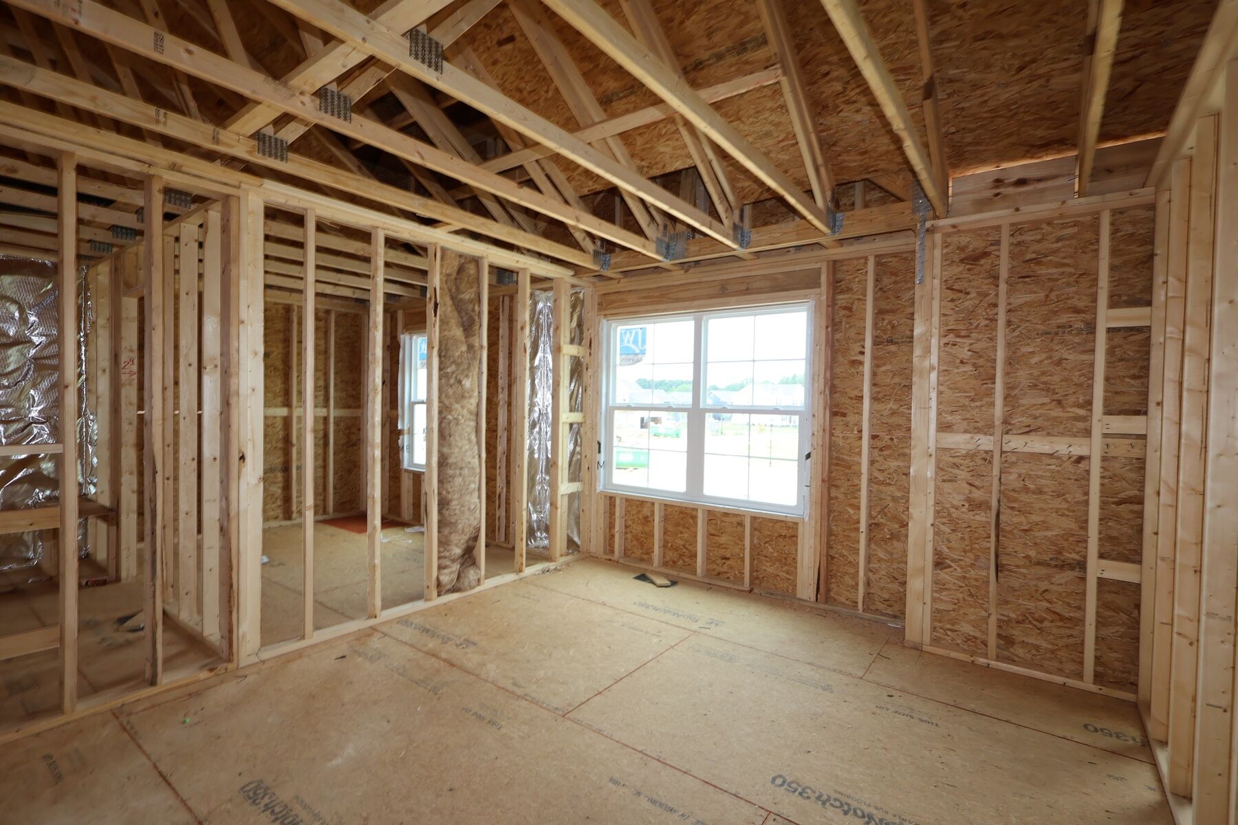 Framing