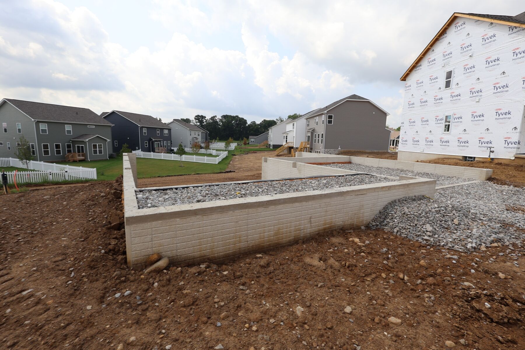 Homesite