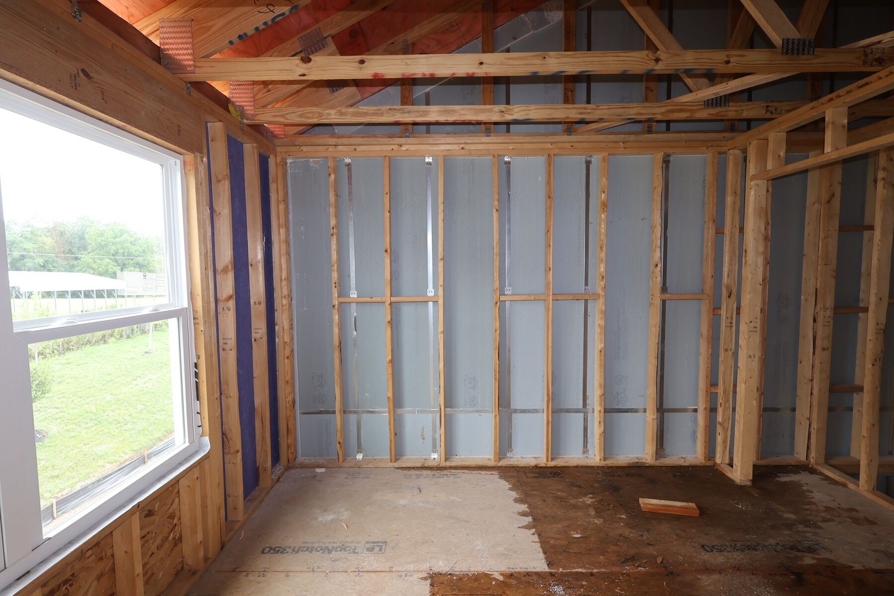 Framing