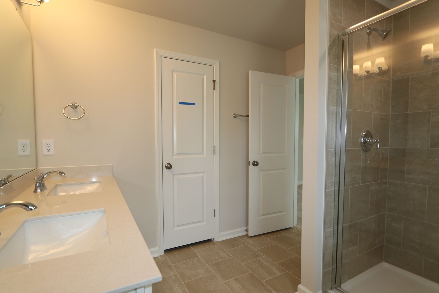 Owner's Bathroom