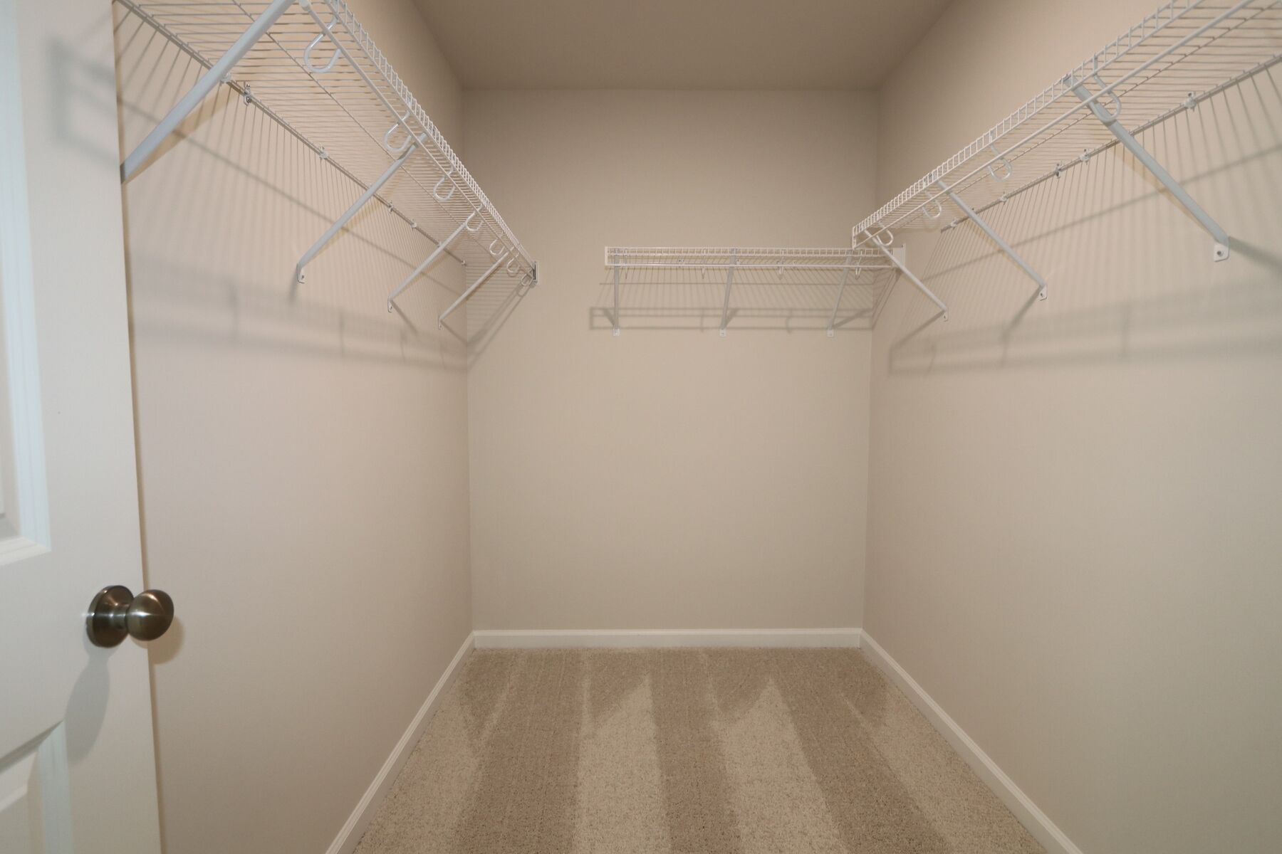 Owner's Closet