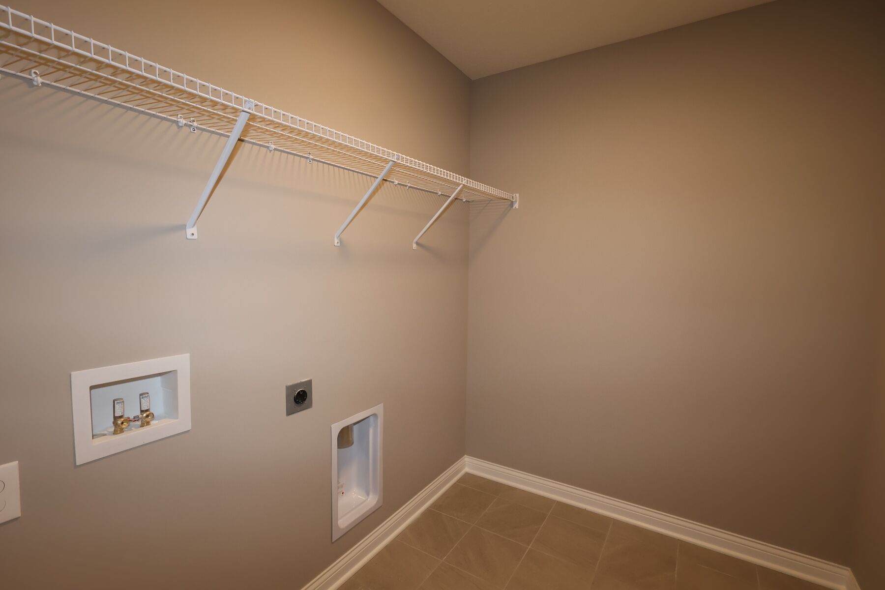 Owner's Closet