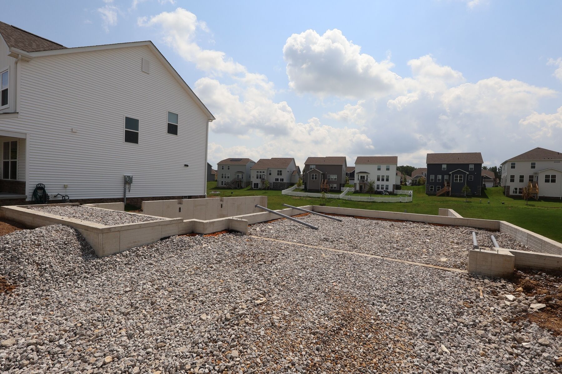 Homesite