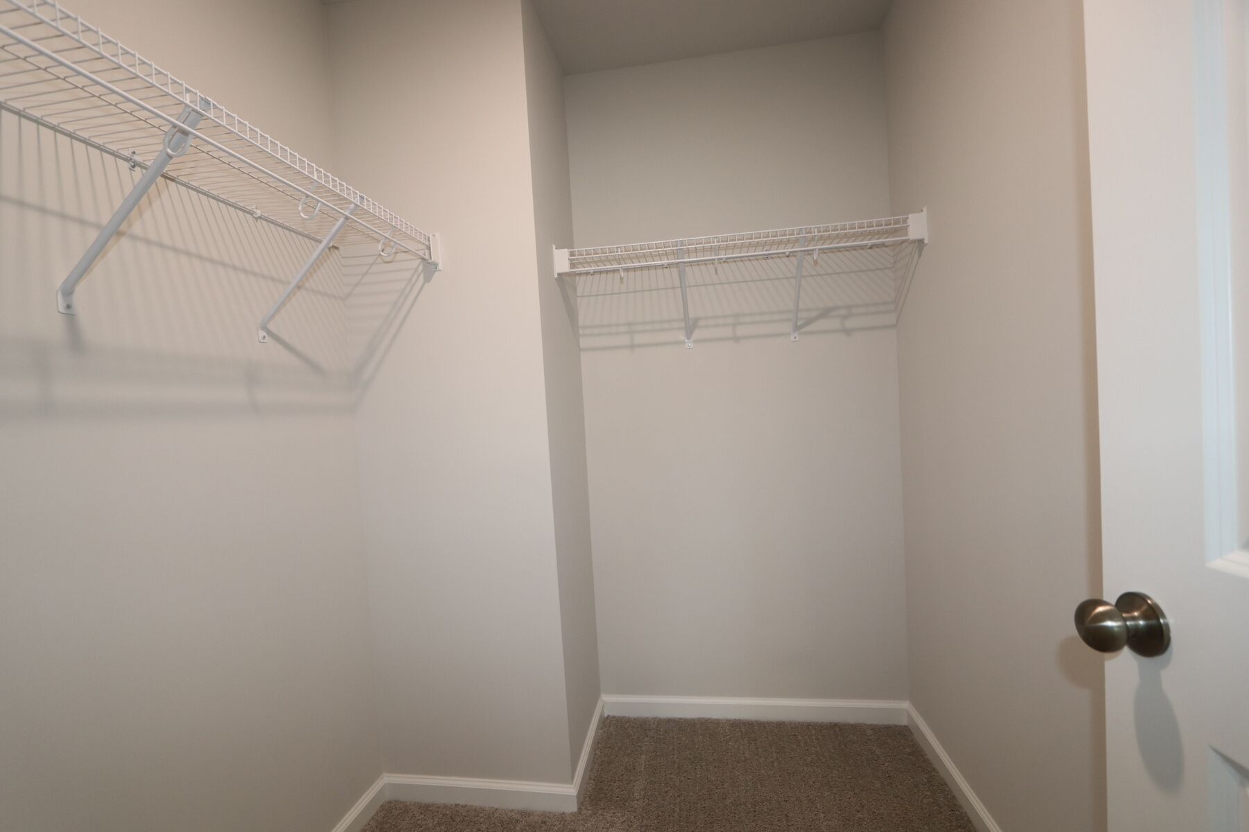 Owner's Closet