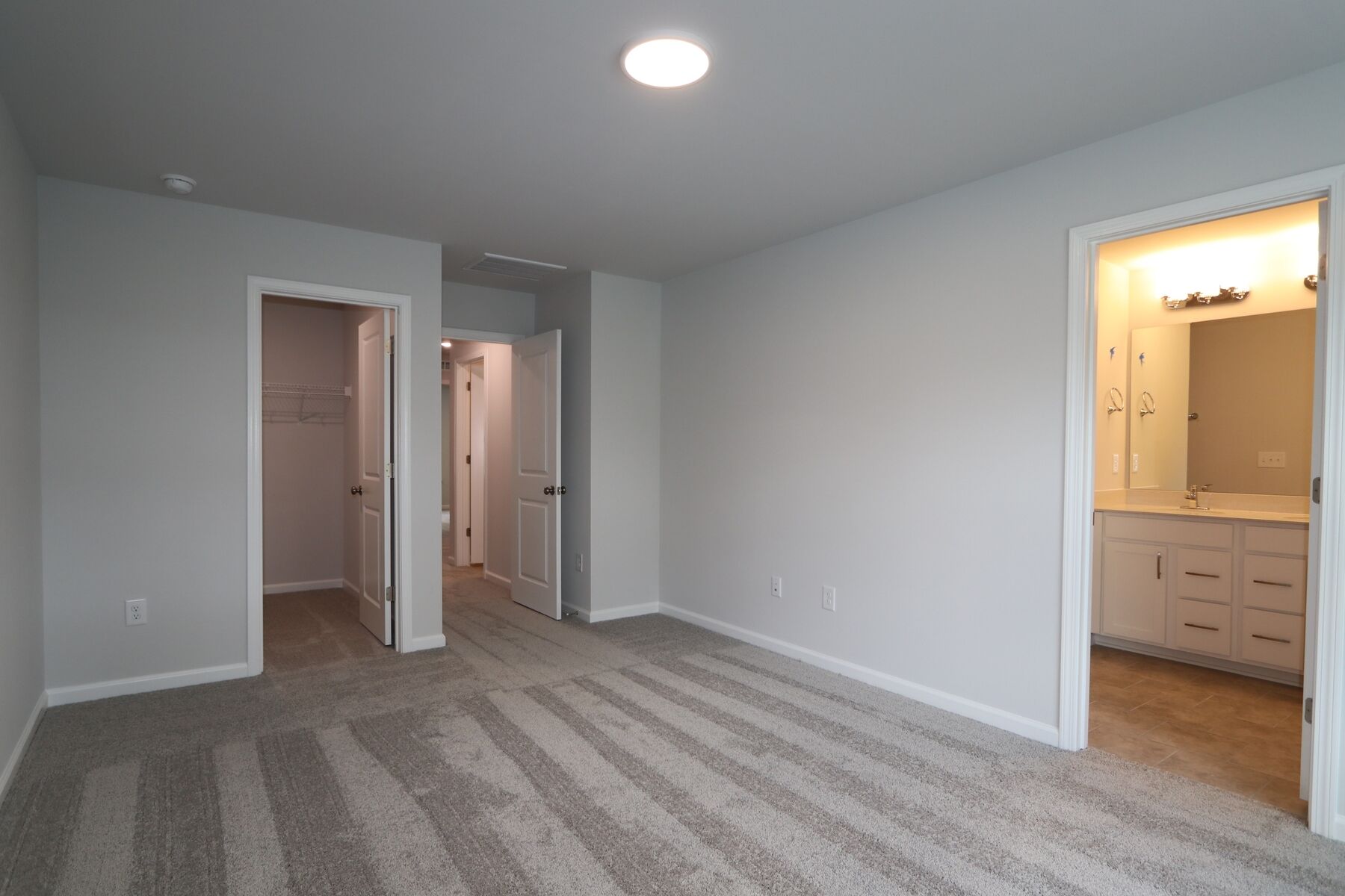 Owner's Bedroom
