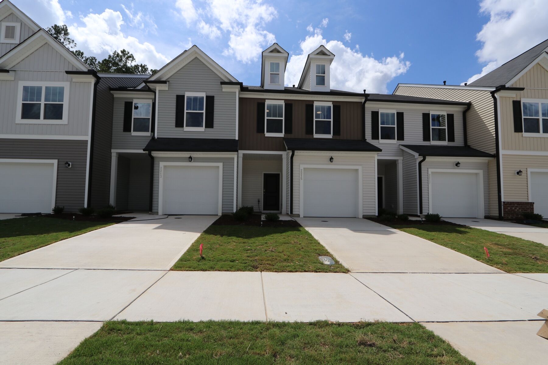 Front Exterior